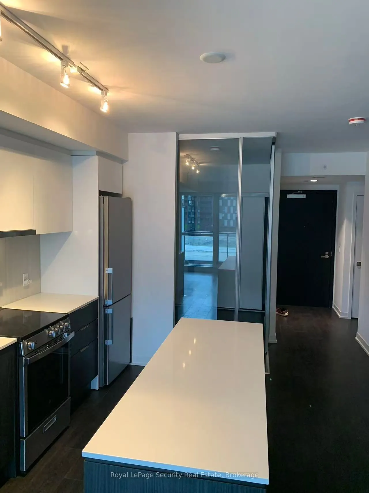31 Tippett Road, #457