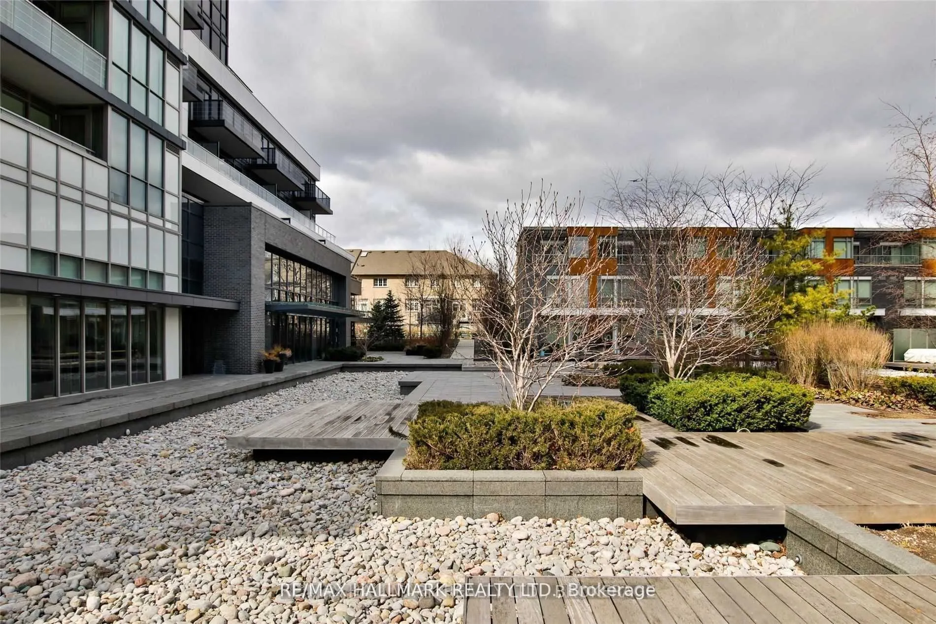 88 Sheppard Avenue, #2509