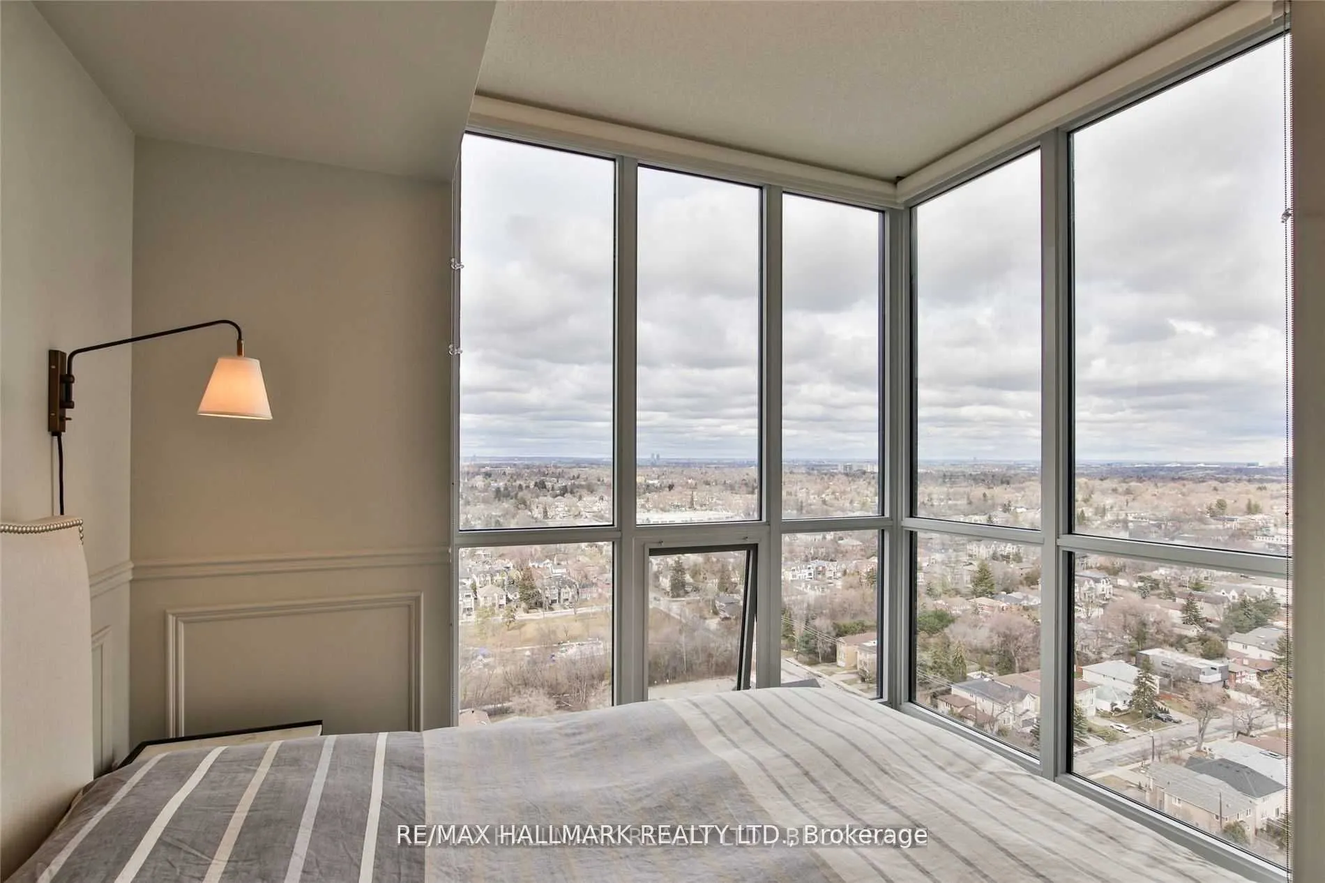 88 Sheppard Avenue, #2509