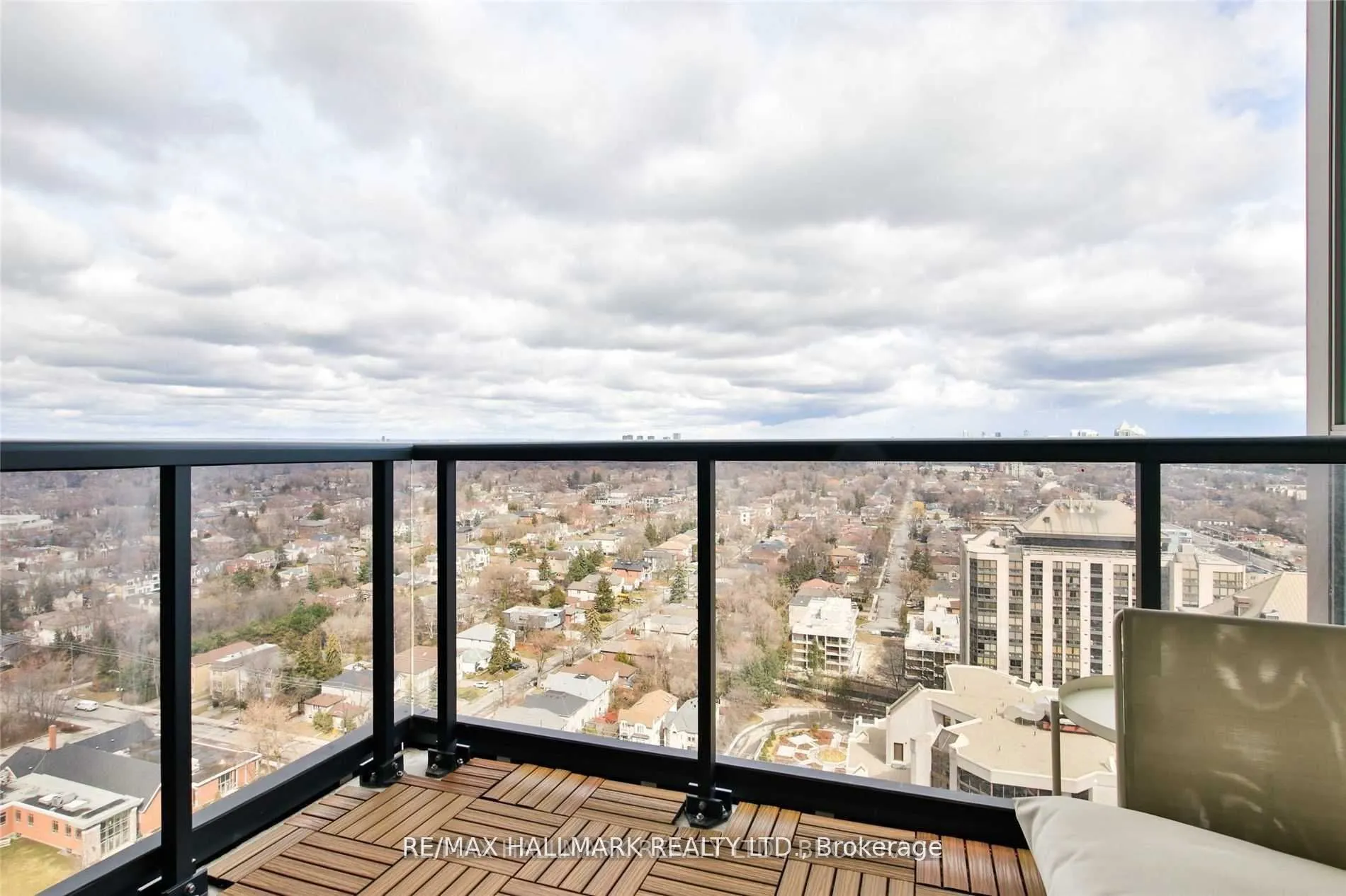 88 Sheppard Avenue, #2509