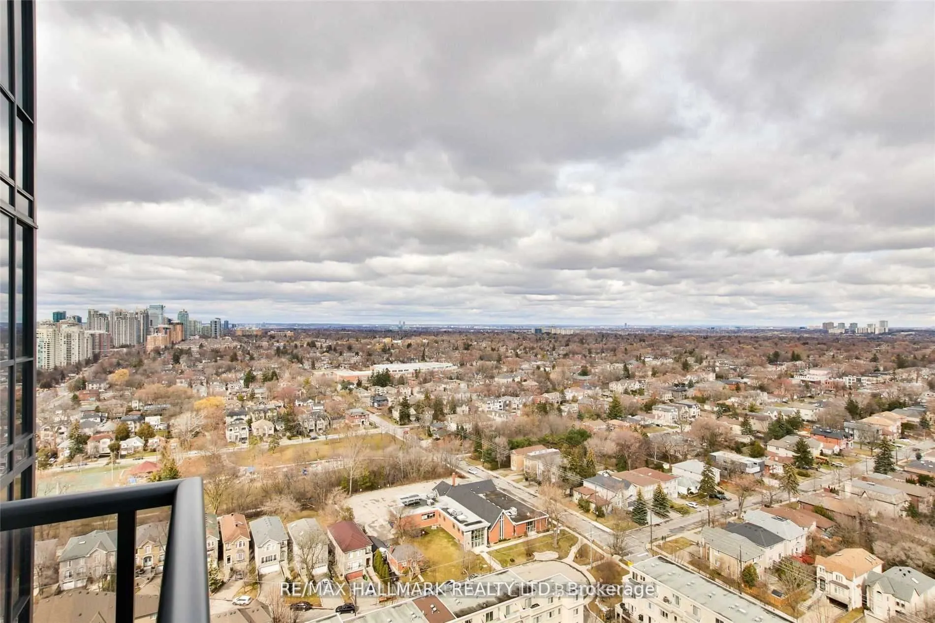 88 Sheppard Avenue, #2509