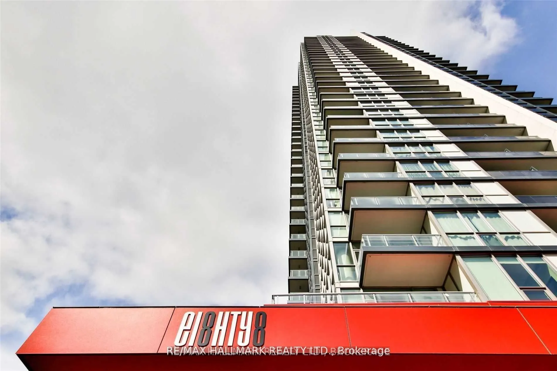 88 Sheppard Avenue, #2509