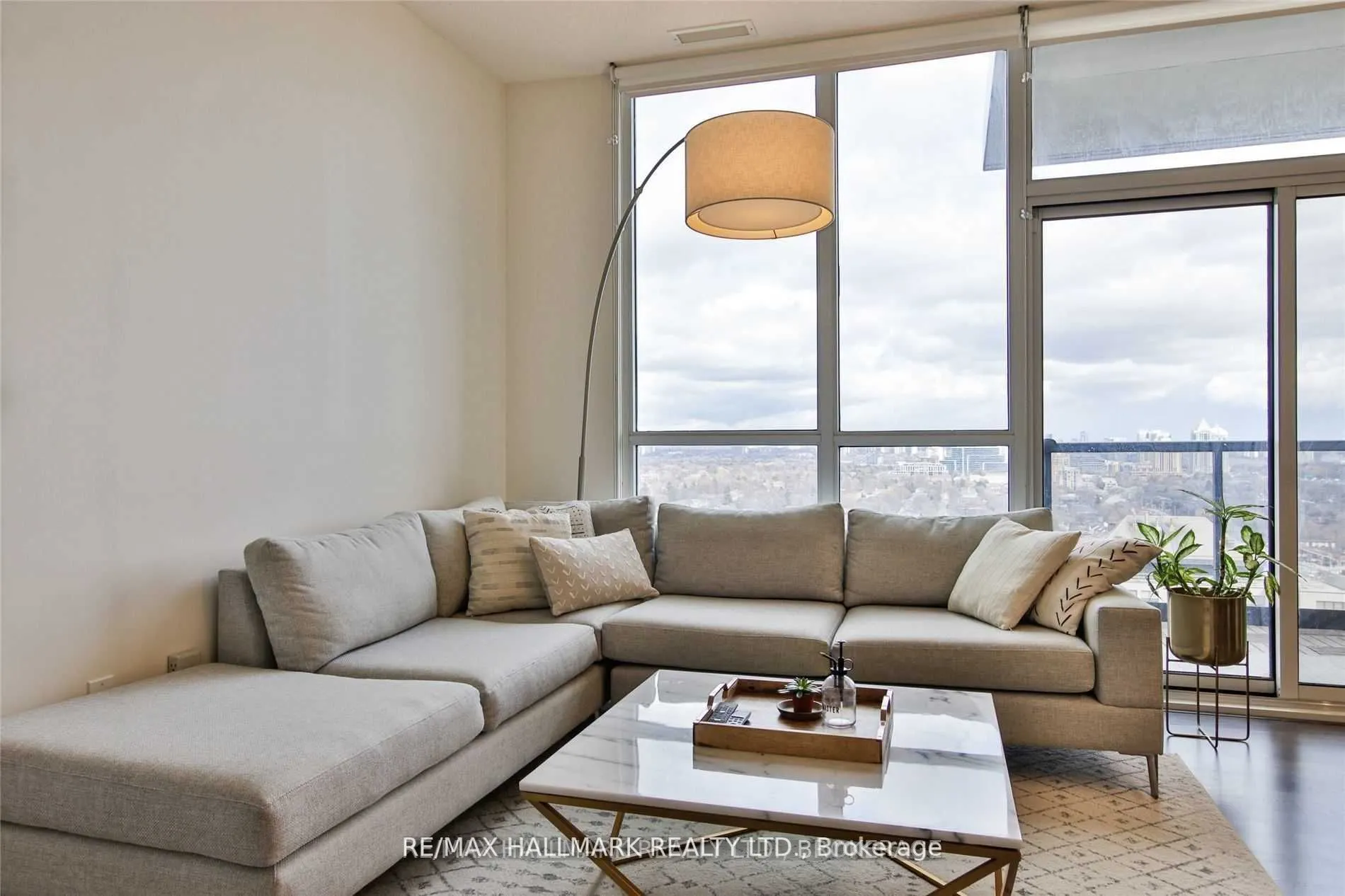 88 Sheppard Avenue, #2509