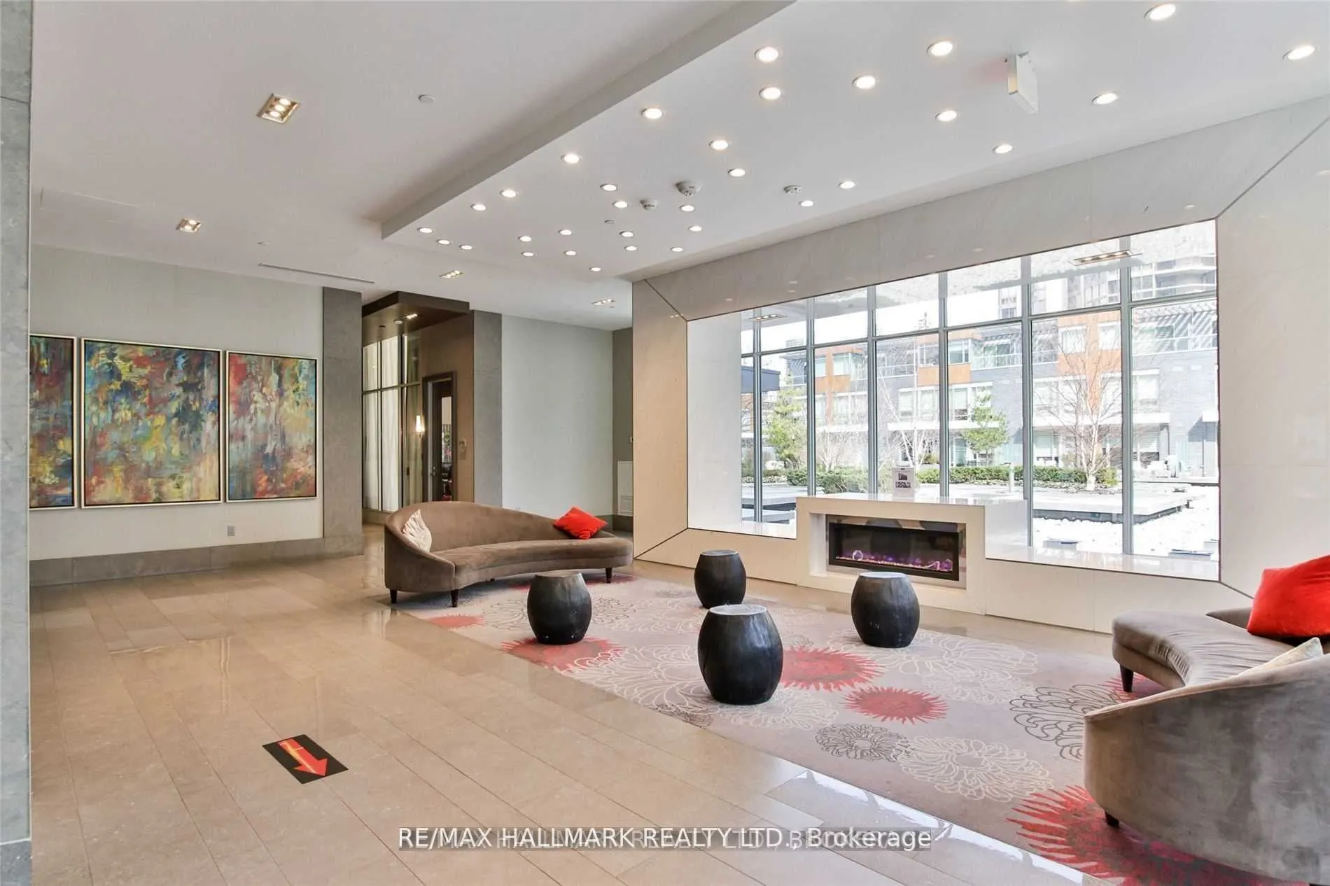 88 Sheppard Avenue, #2509