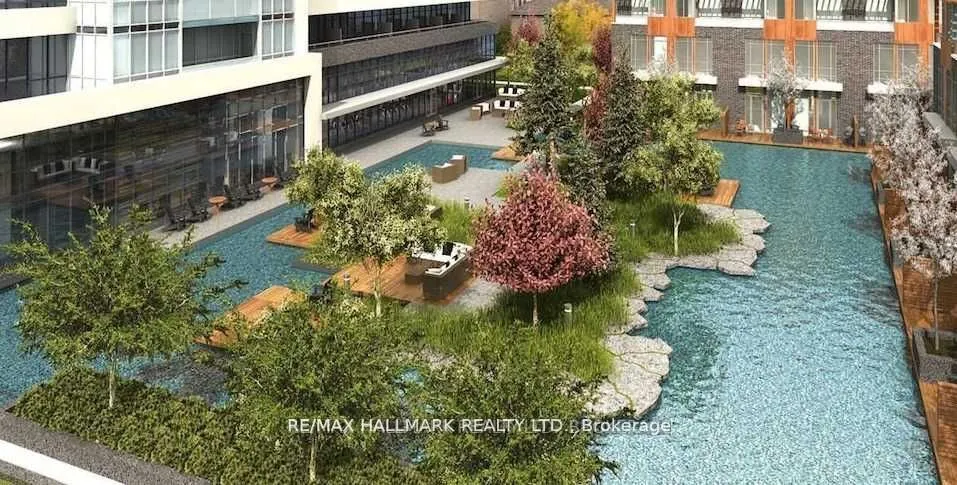 88 Sheppard Avenue, #2509