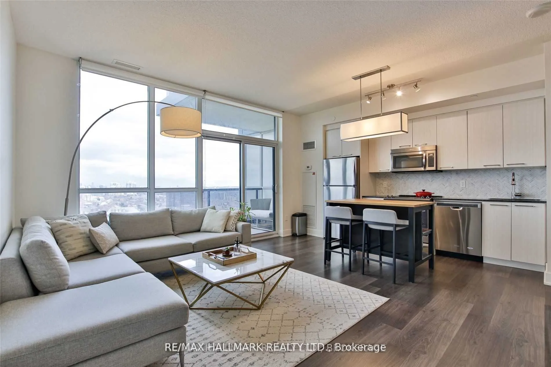 88 Sheppard Avenue, #2509