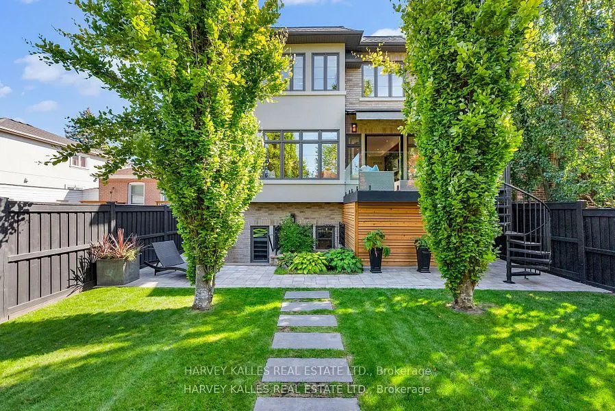 292 Johnston Avenue
