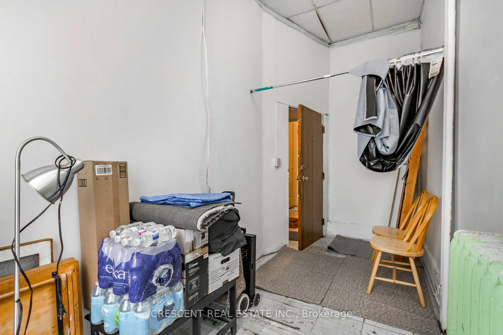 414 Queen Street W