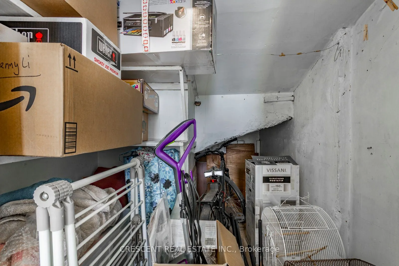 414 Queen Street W