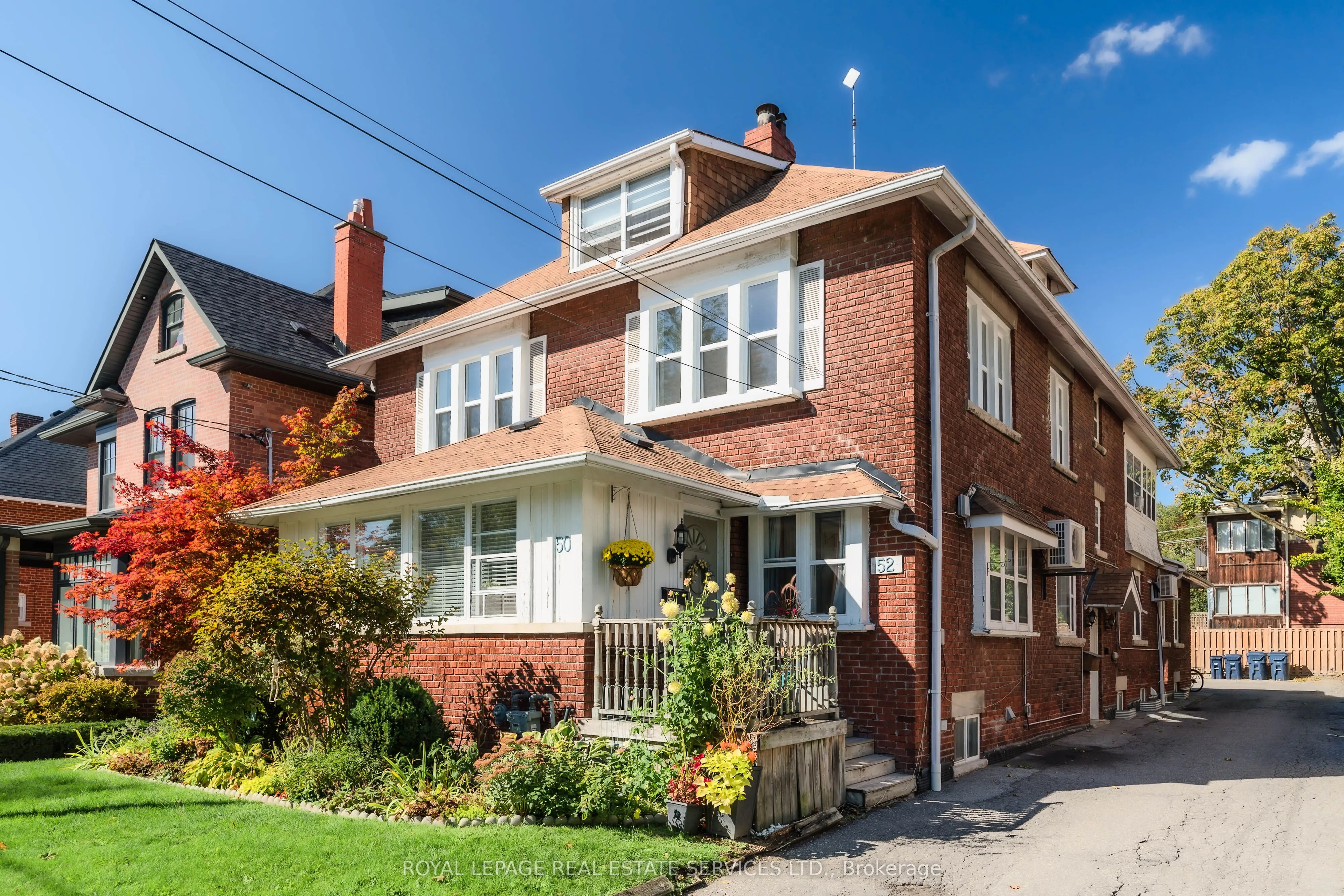50 Glenrose Avenue, #5