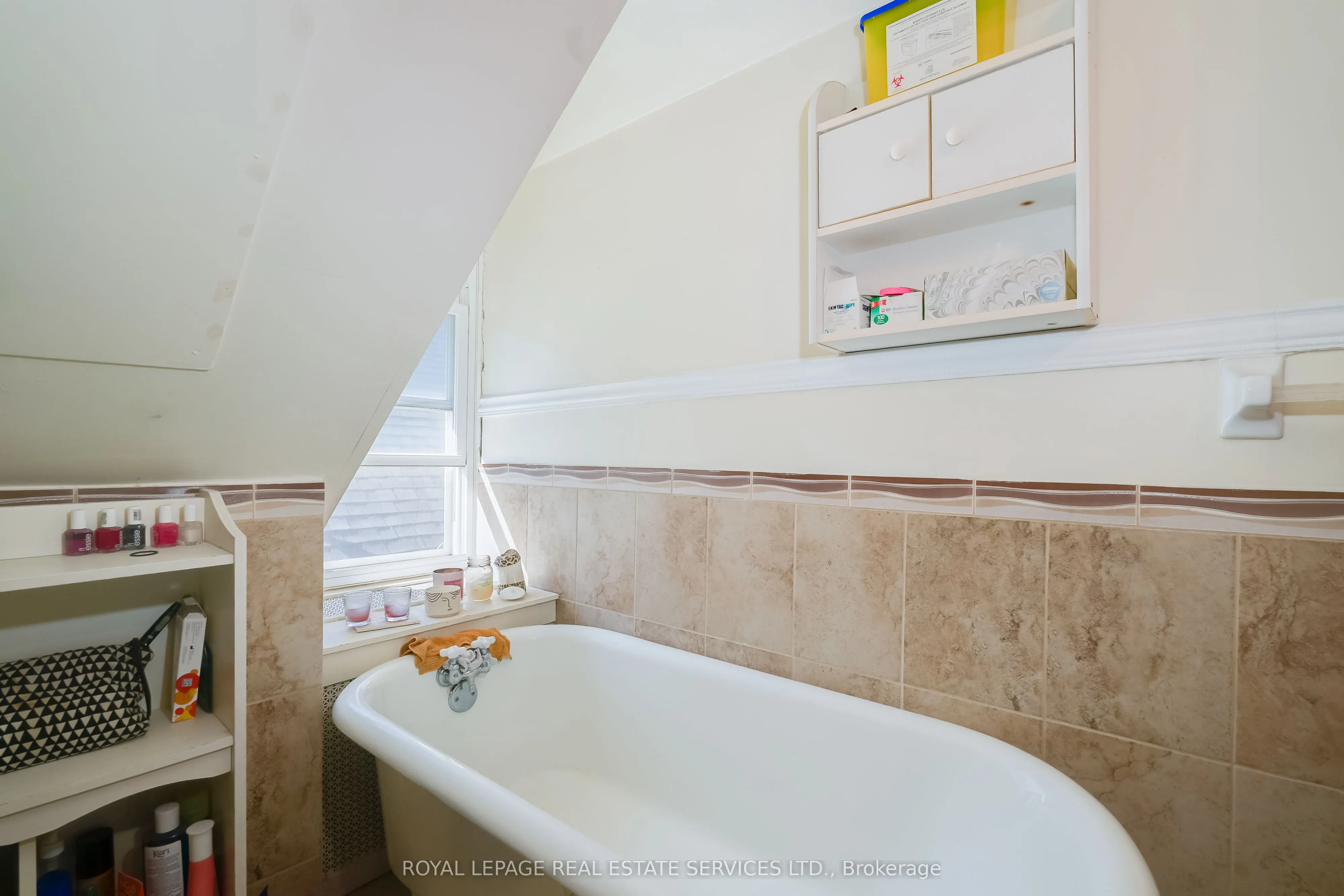 50 Glenrose Avenue, #5