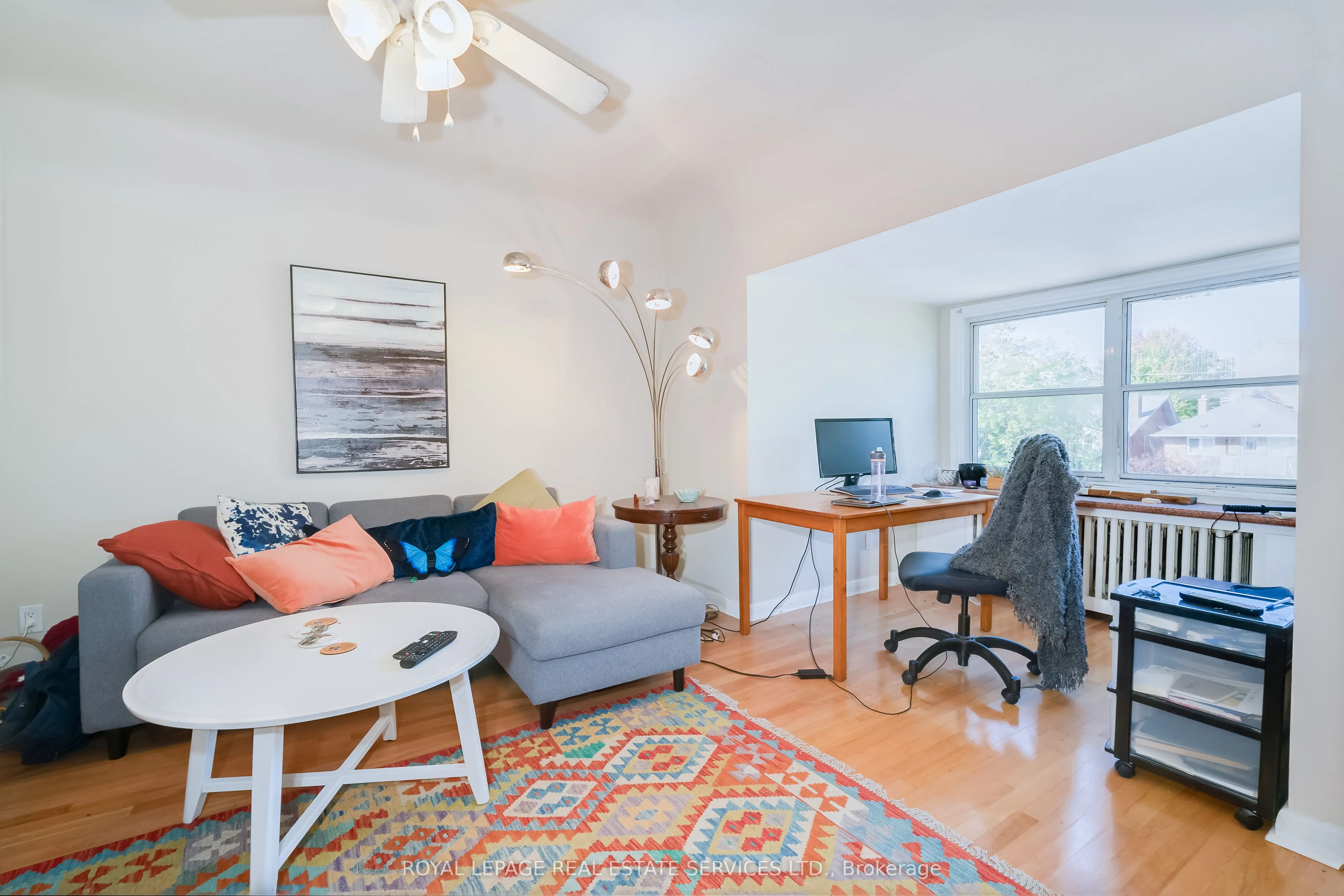 50 Glenrose Avenue, #5