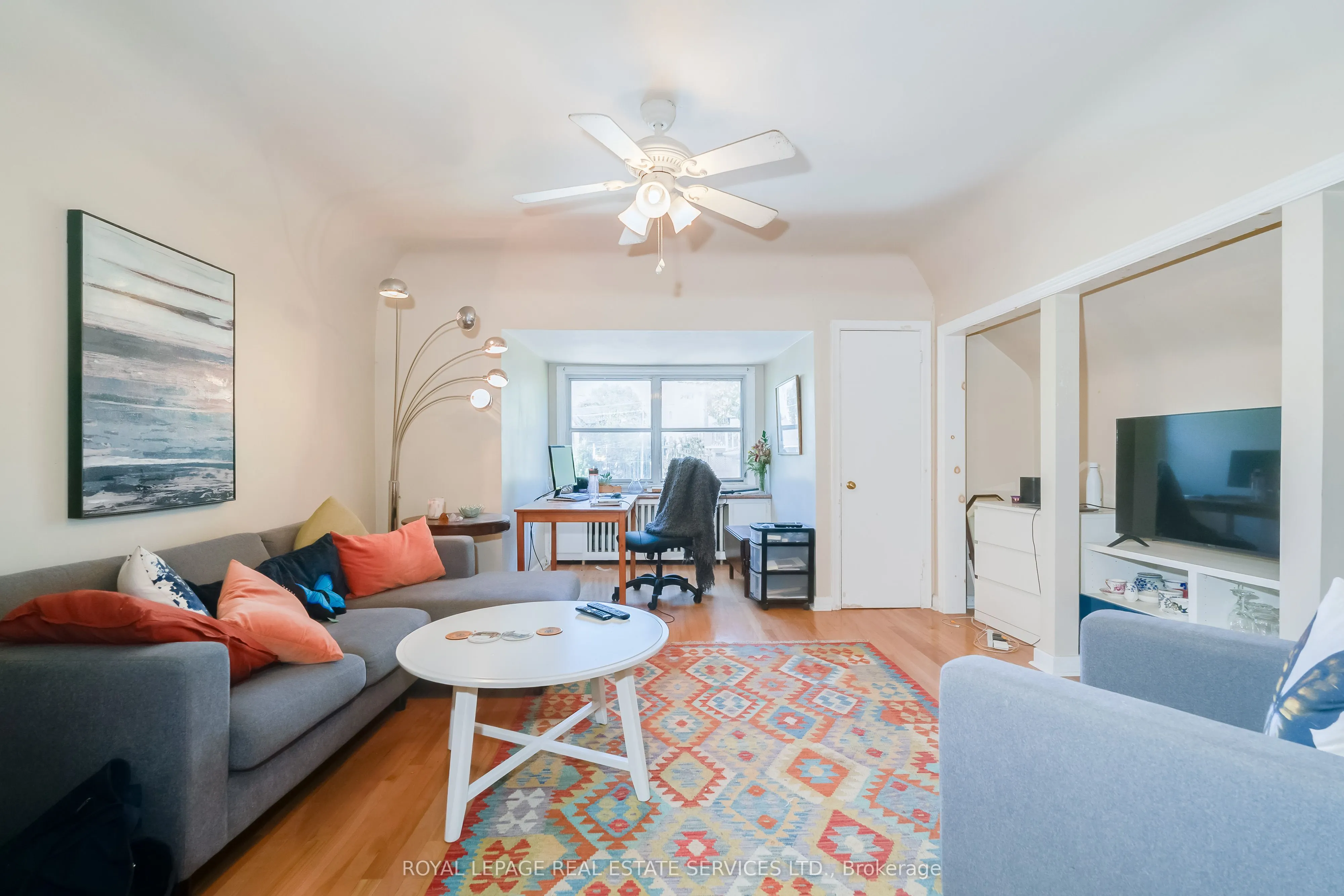 50 Glenrose Avenue, #5