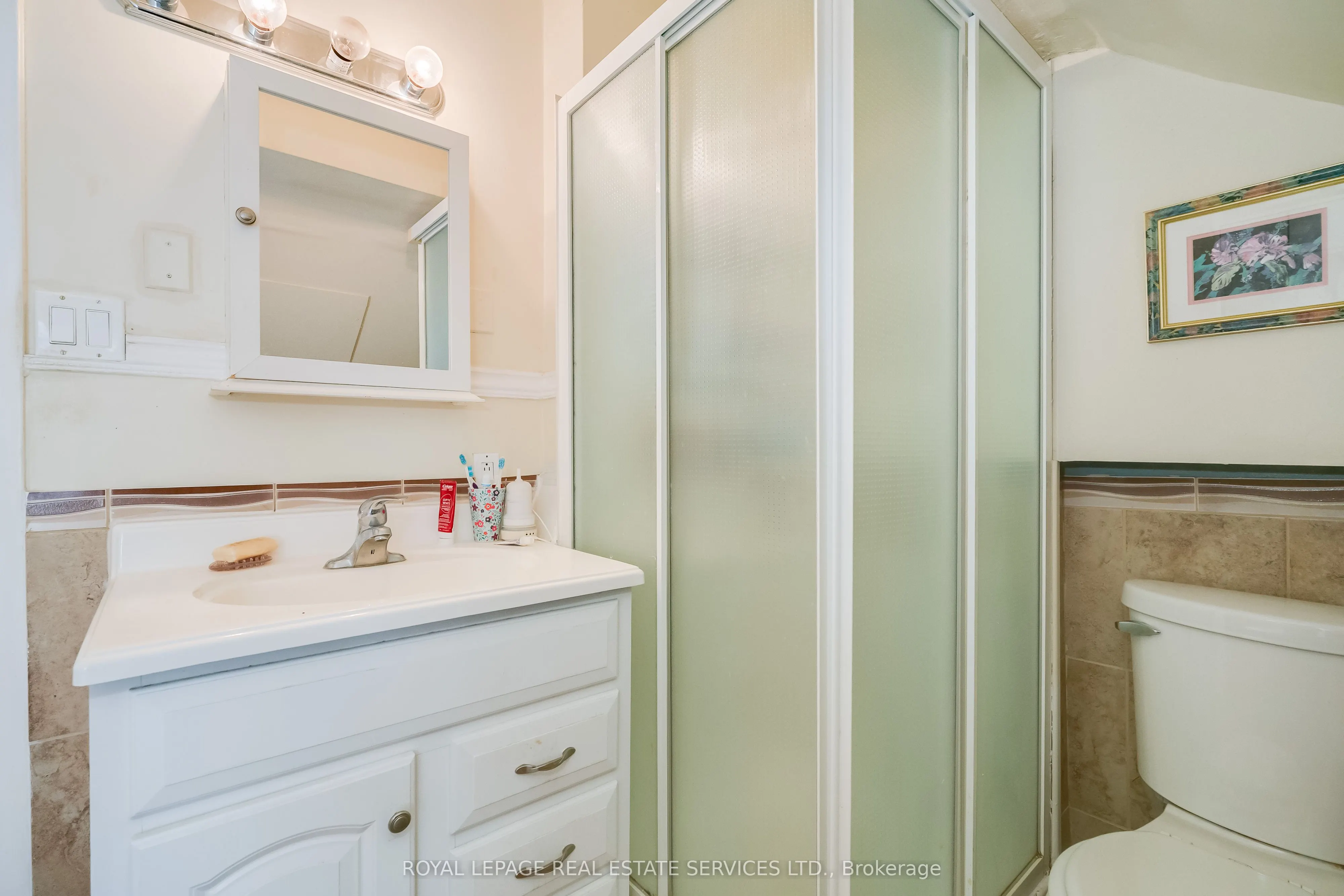 50 Glenrose Avenue, #5