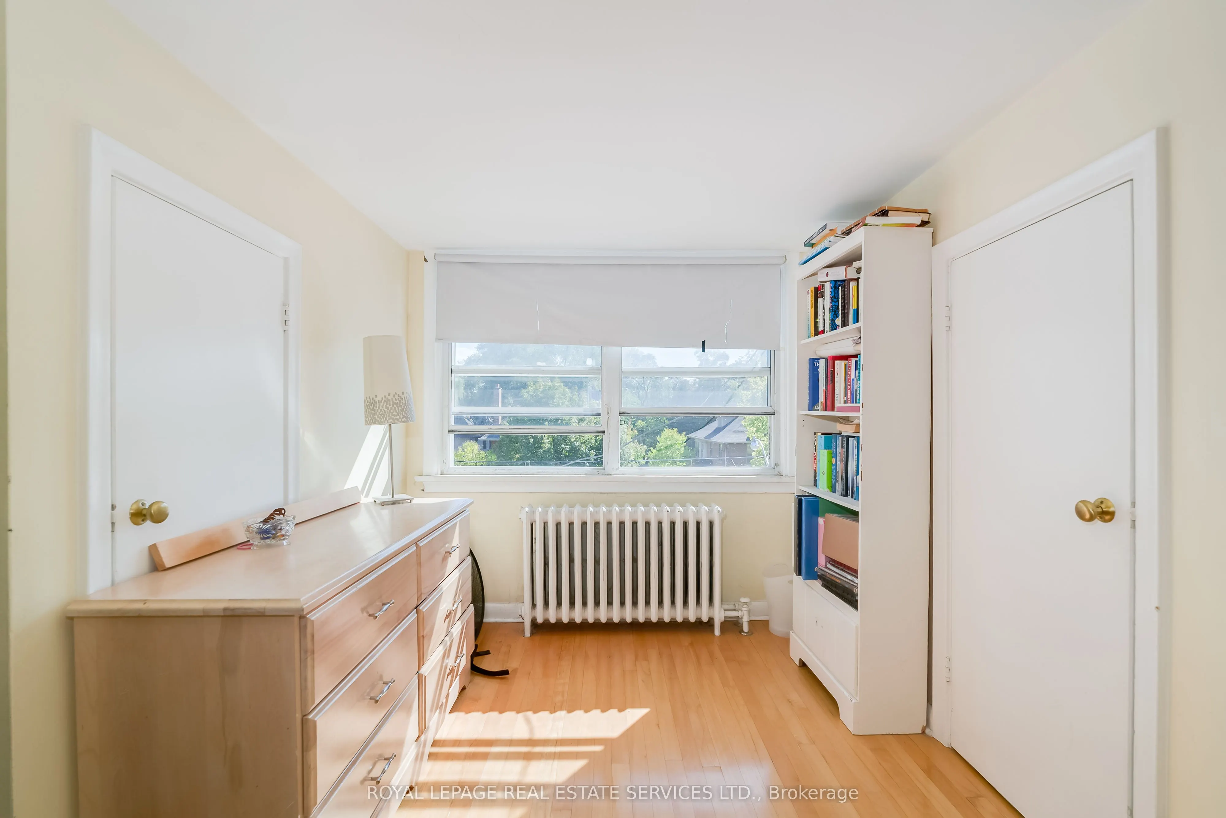 50 Glenrose Avenue, #5