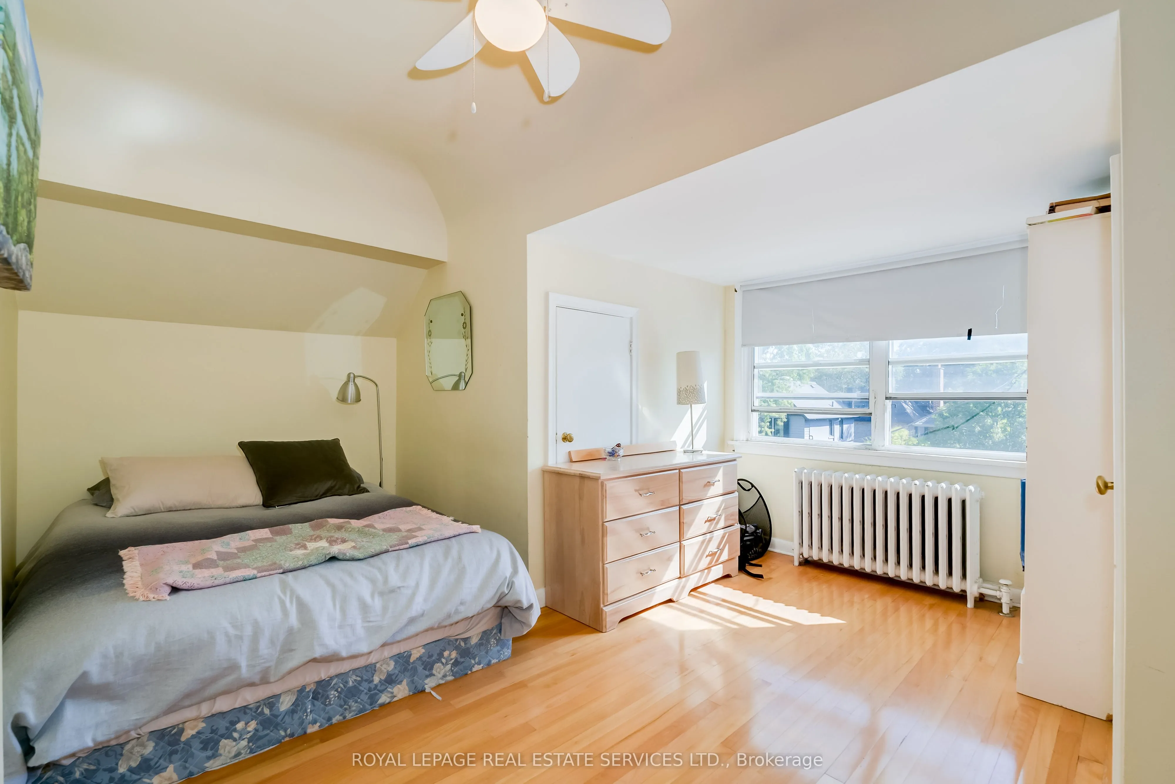 50 Glenrose Avenue, #5