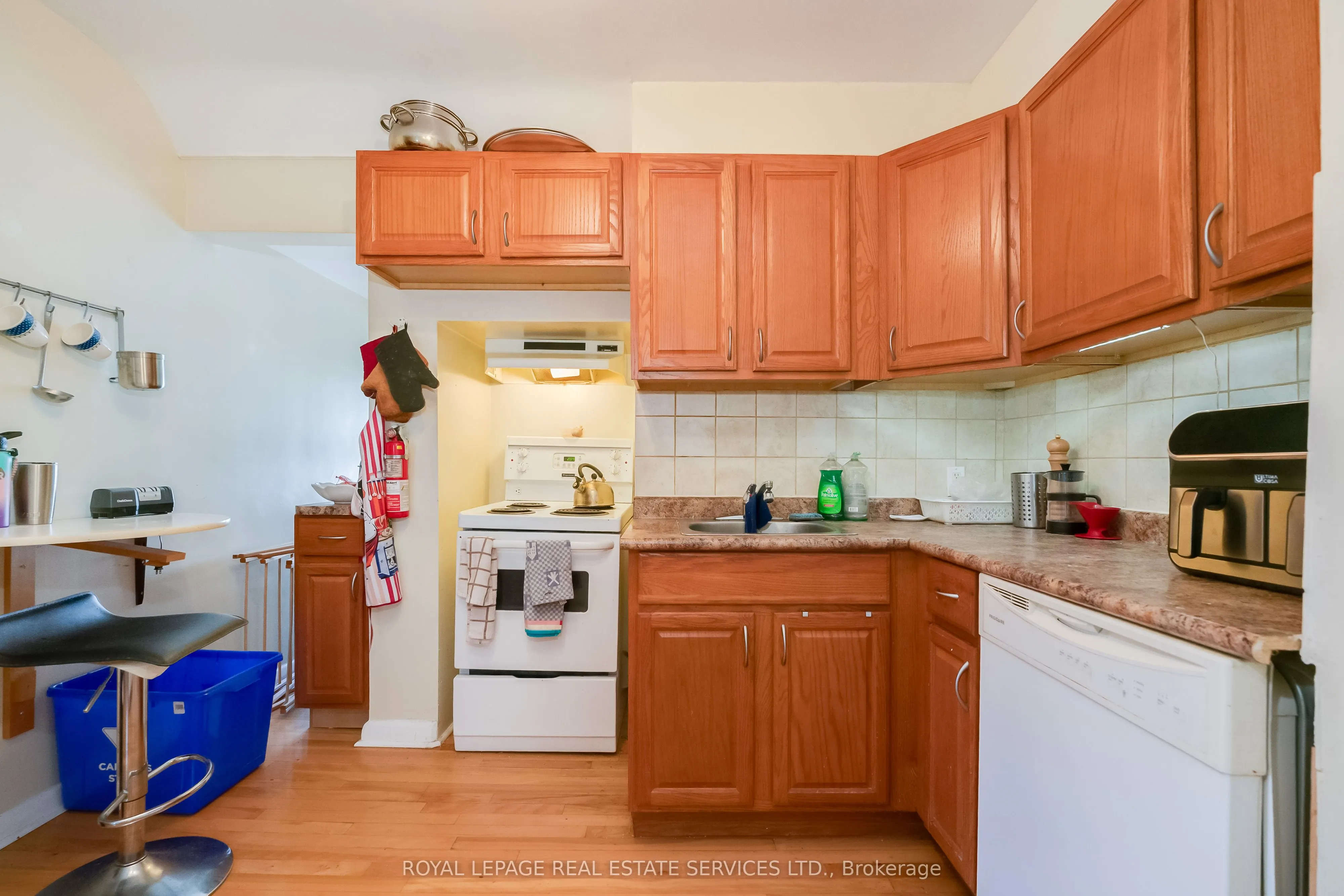 50 Glenrose Avenue, #5