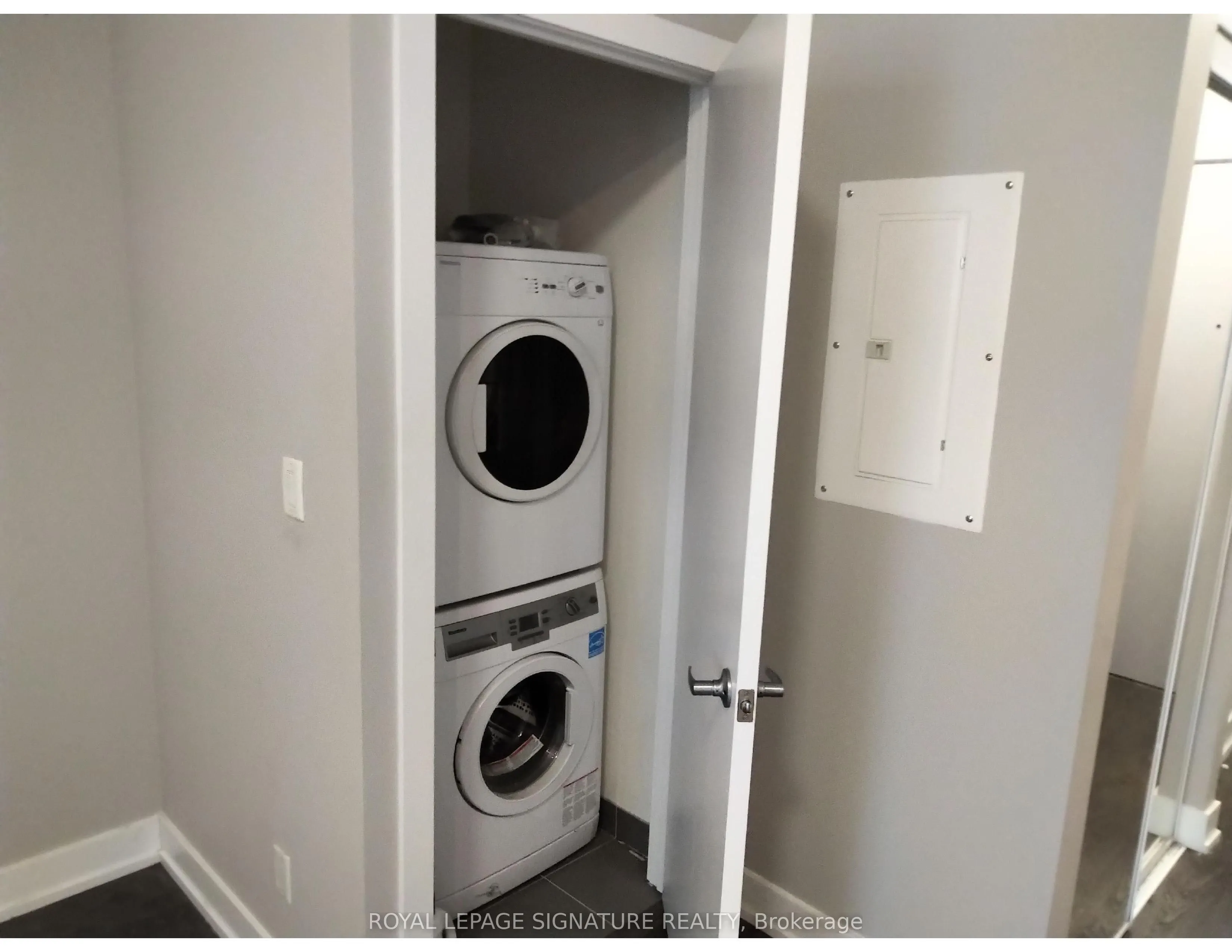 75 The Donway W, #1404