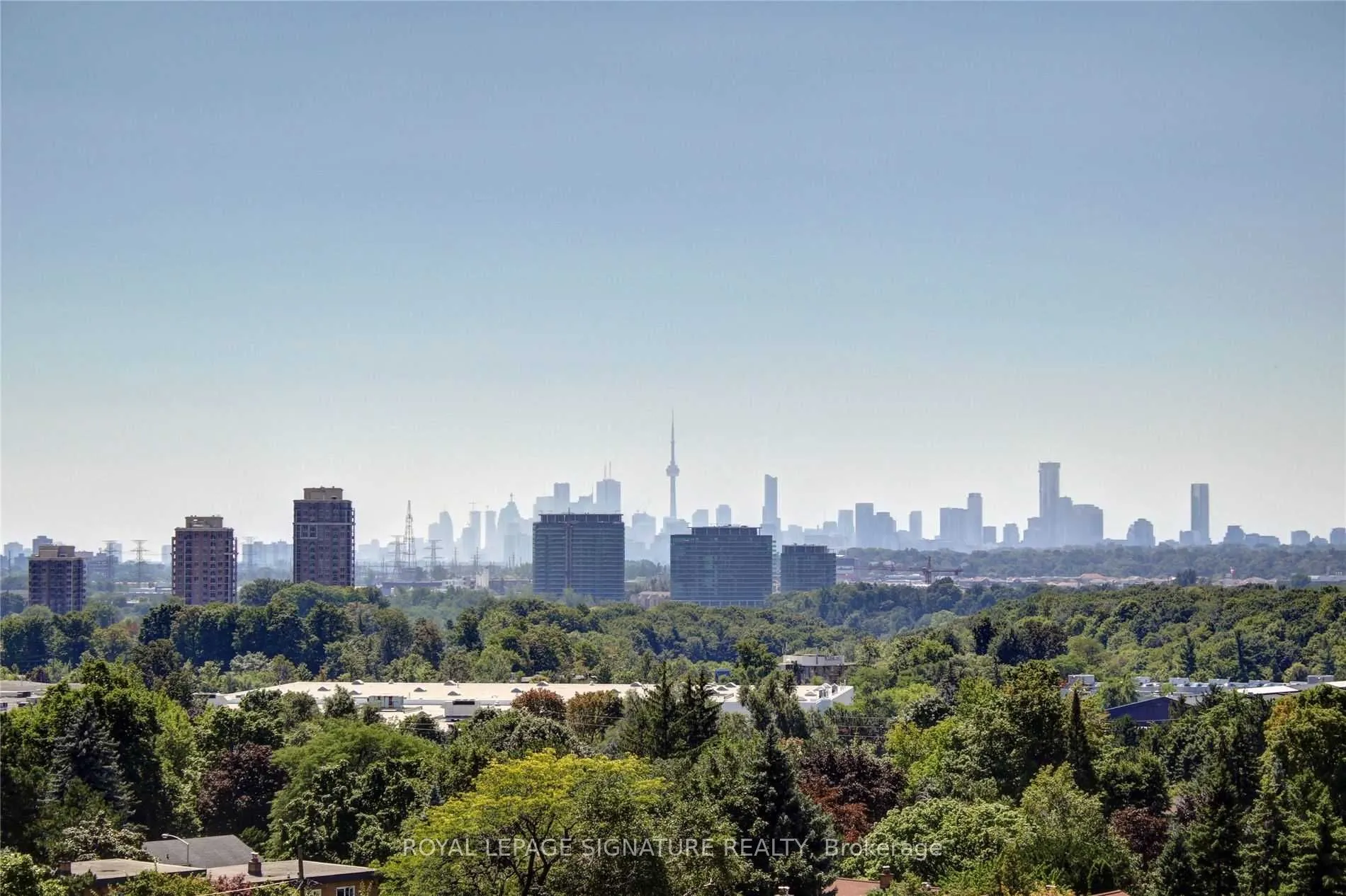 75 The Donway W, #1404