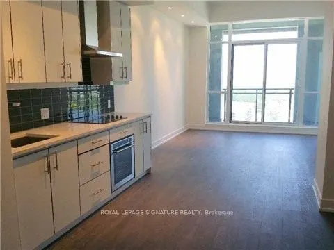75 The Donway W, #1404