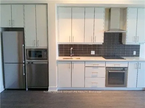75 The Donway W, #1404