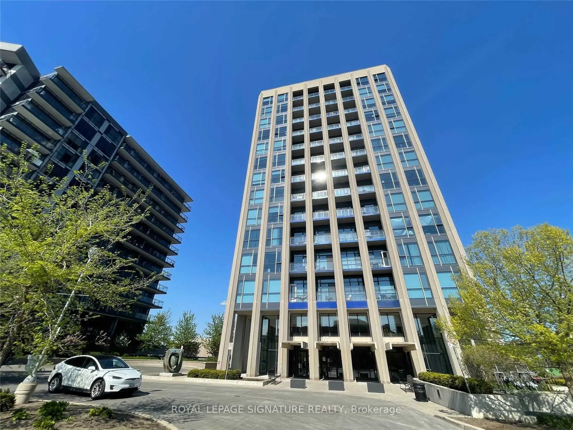 75 The Donway W, #1404