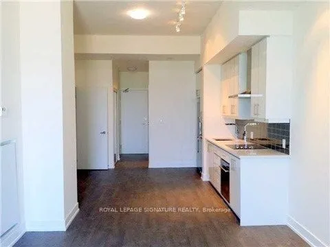 75 The Donway W, #1404