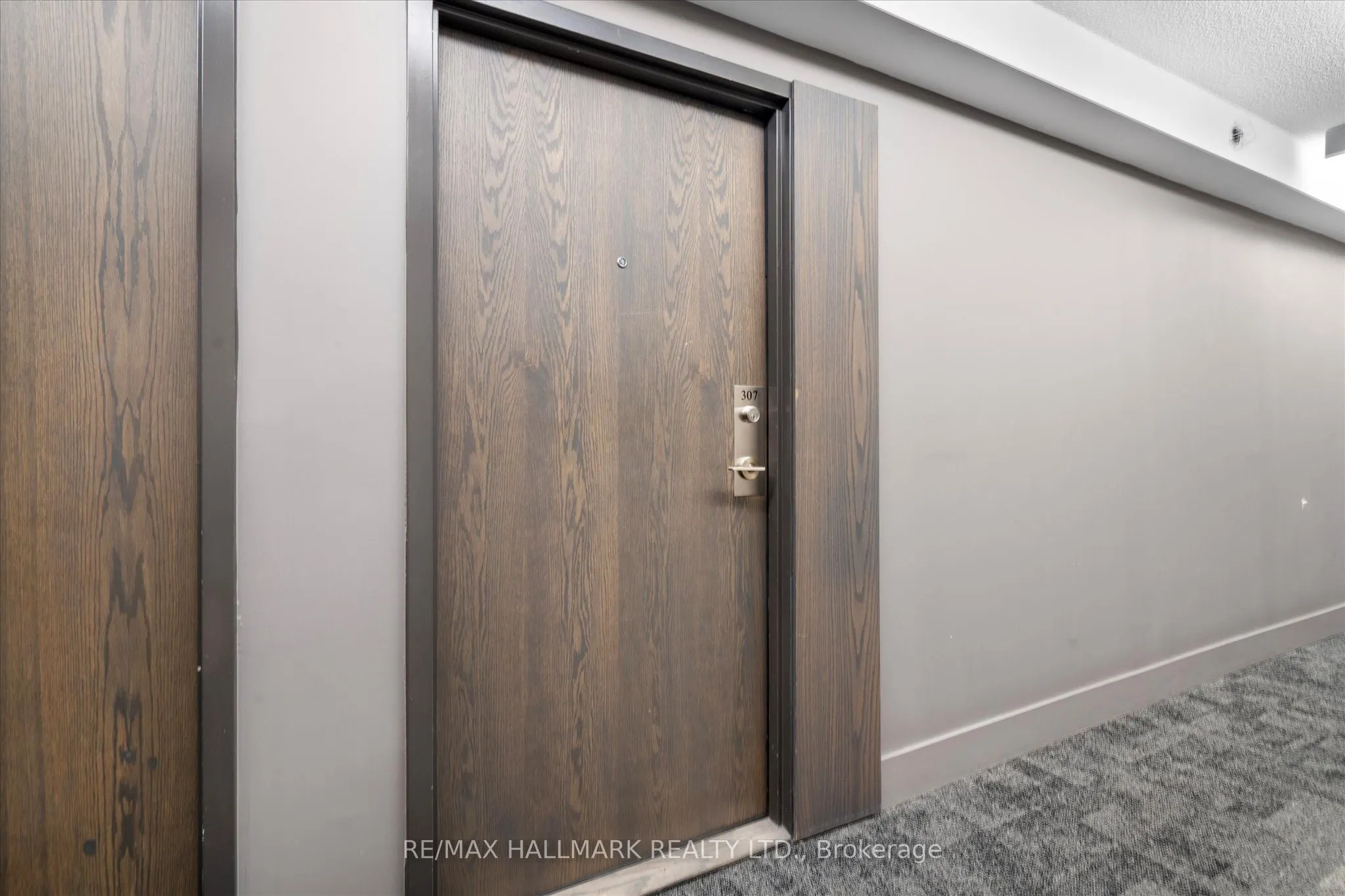 68 Abell Street, #307