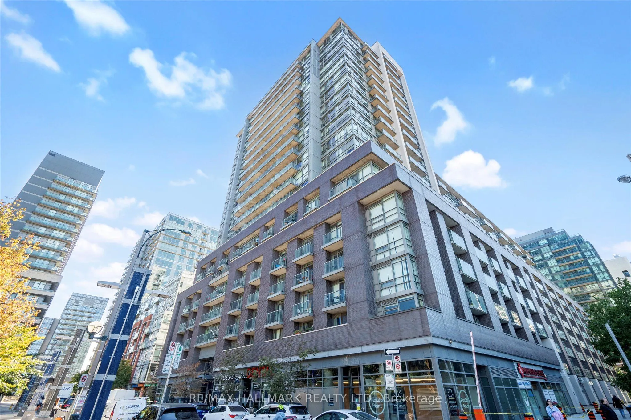 68 Abell Street, #307