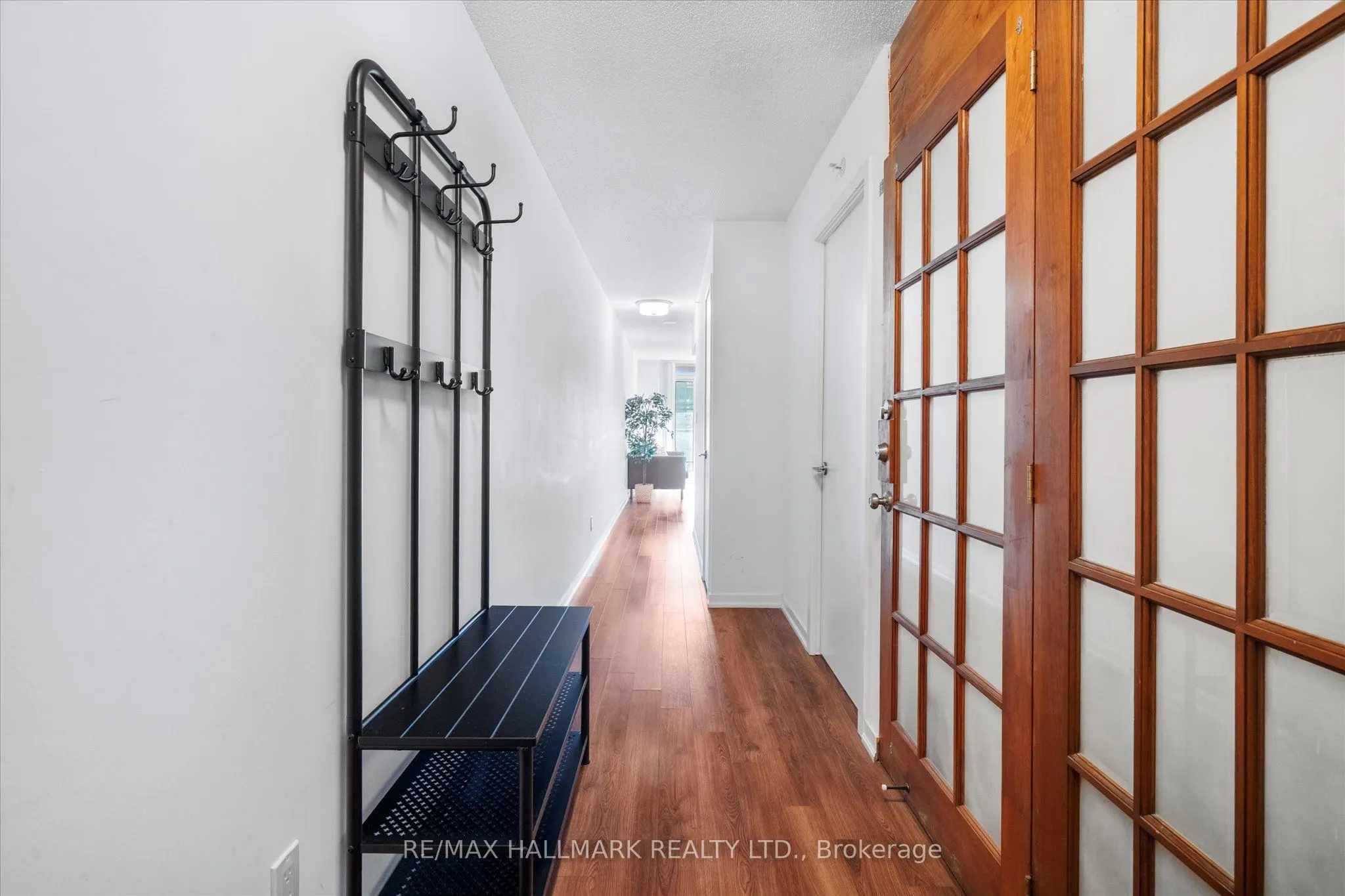 68 Abell Street, #307