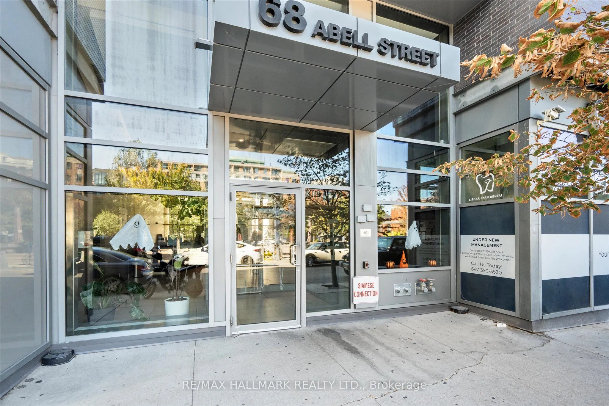 68 Abell Street, #307