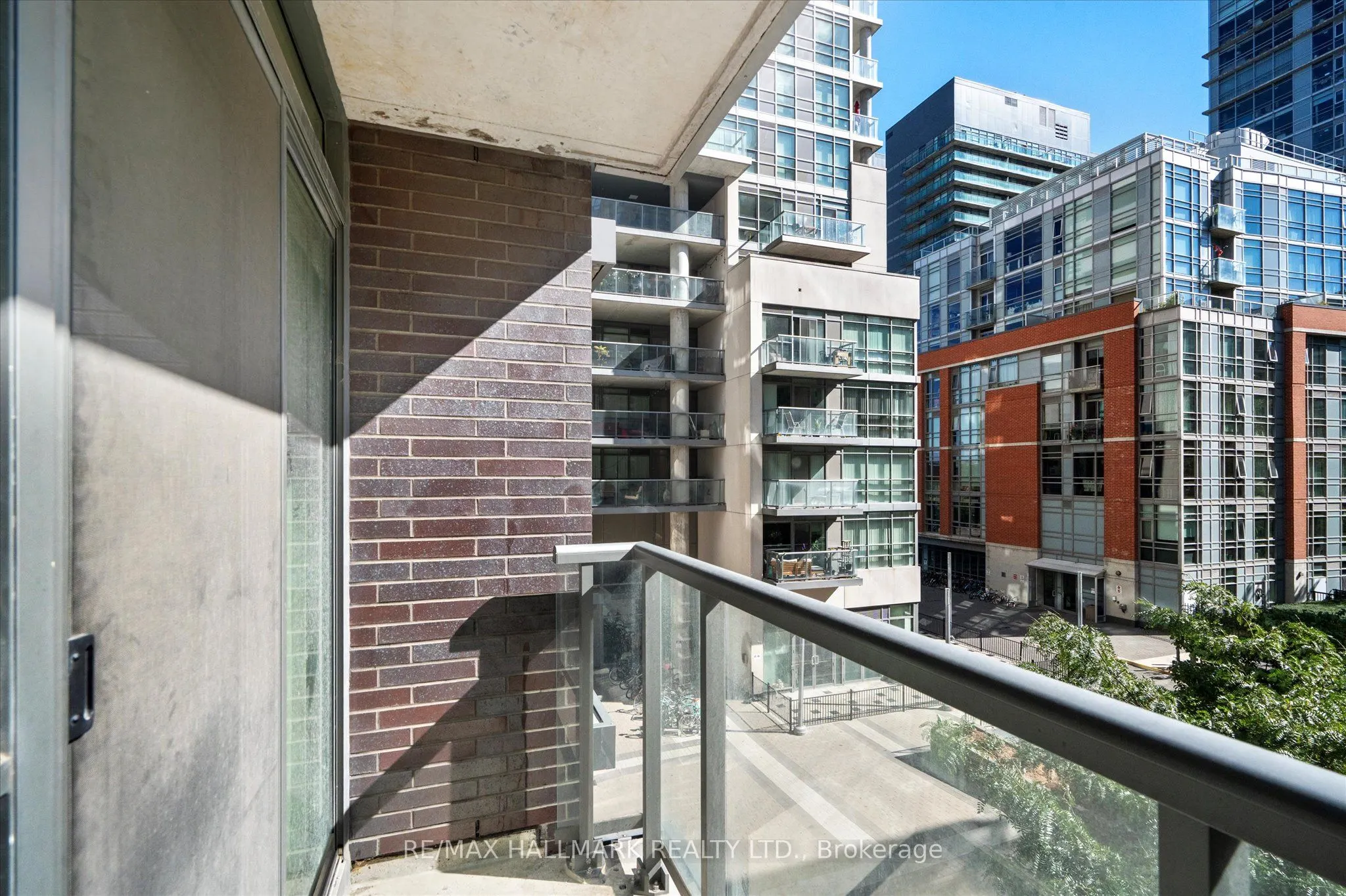 68 Abell Street, #307