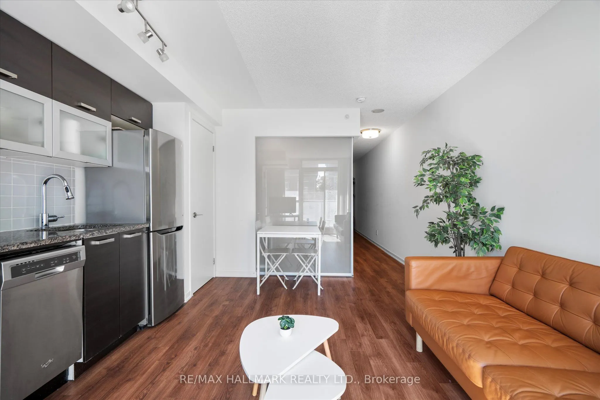 68 Abell Street, #307