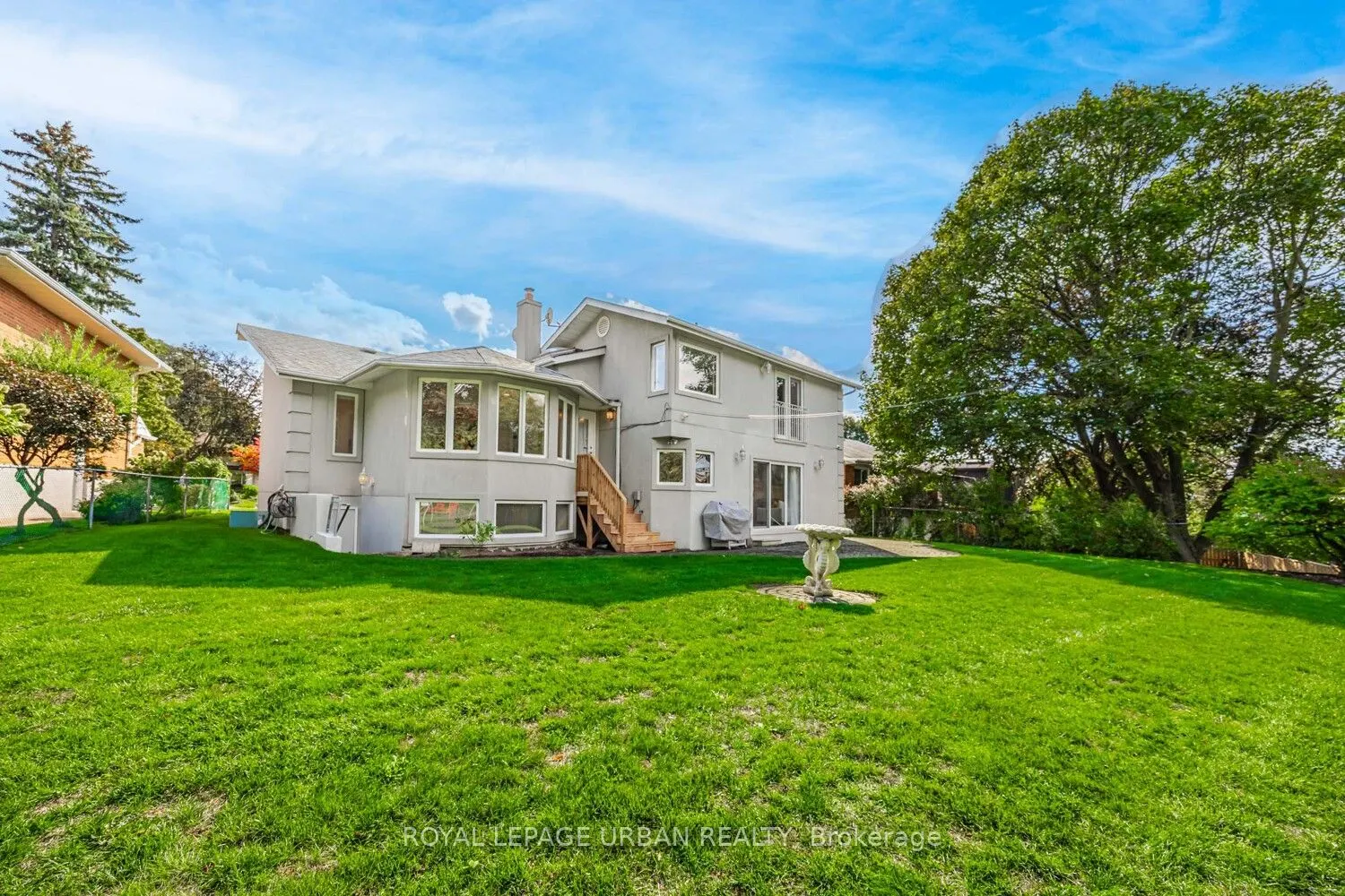 206 Sloane Avenue