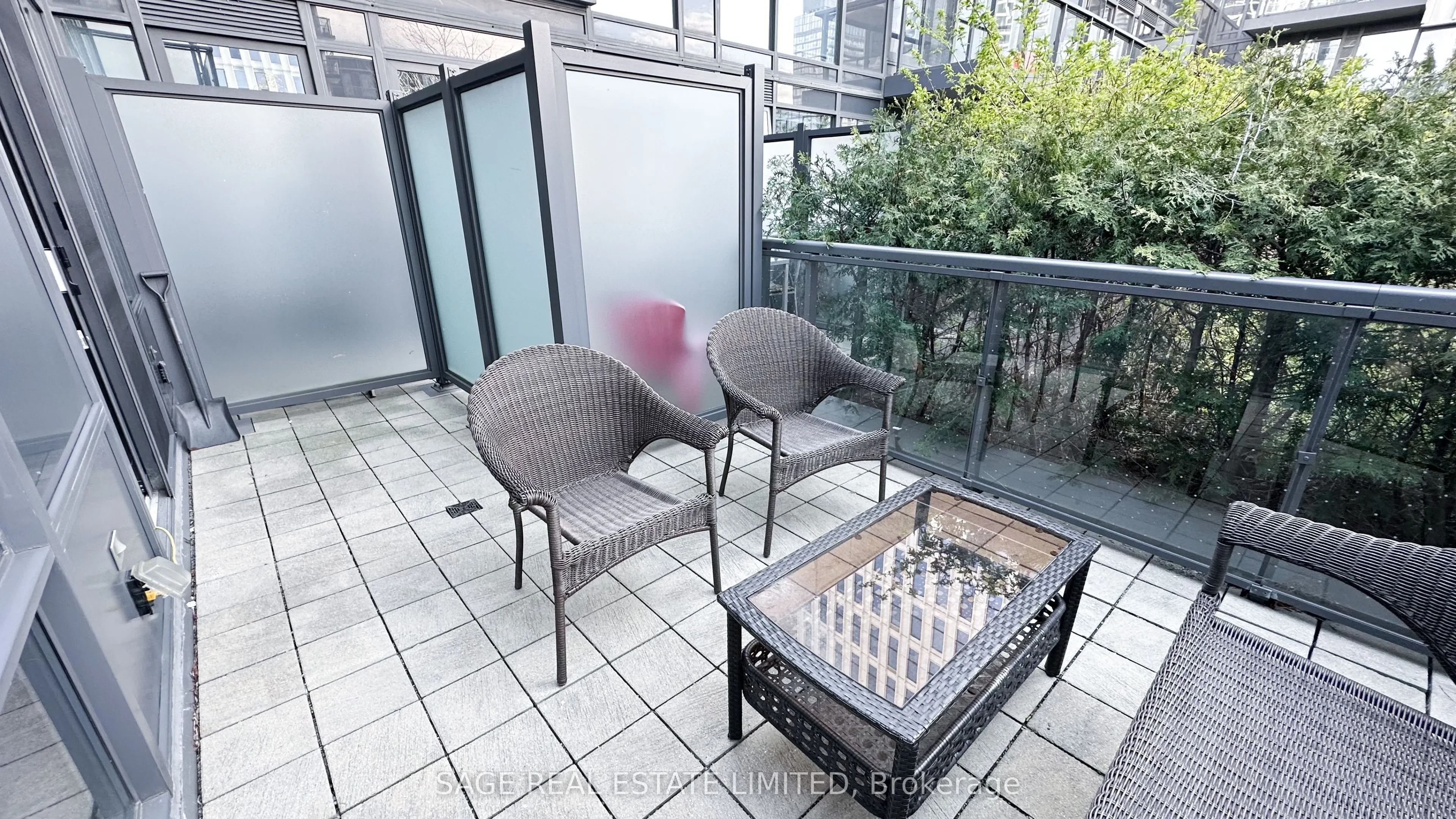 55 Regent Park Boulevard N, #405