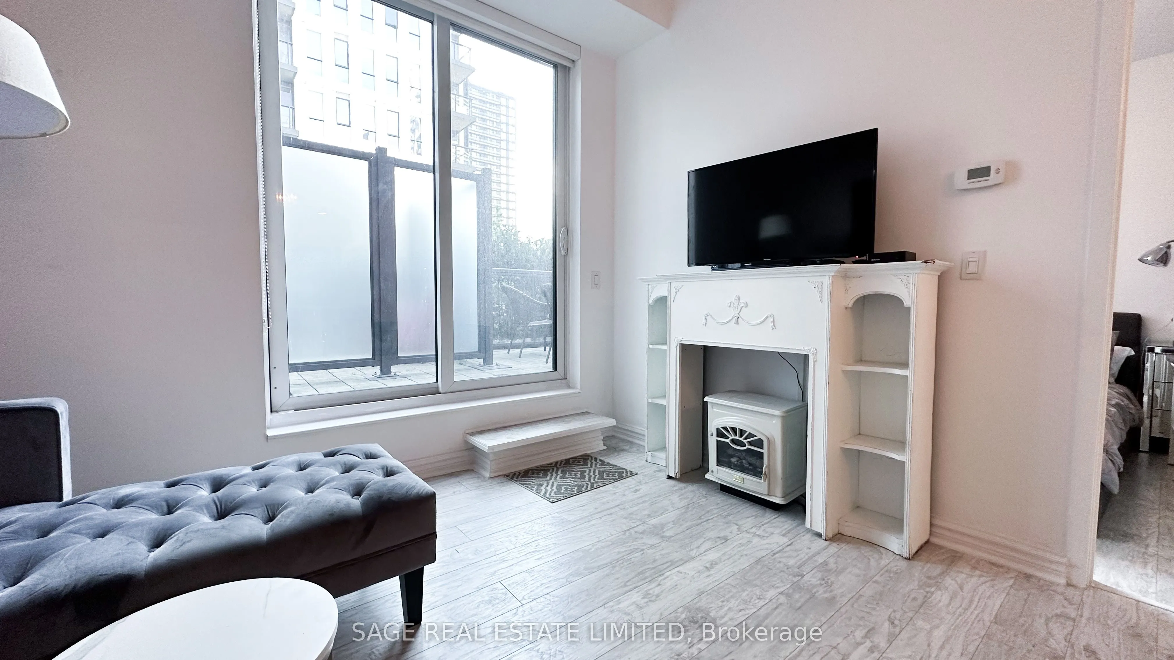 55 Regent Park Boulevard N, #405