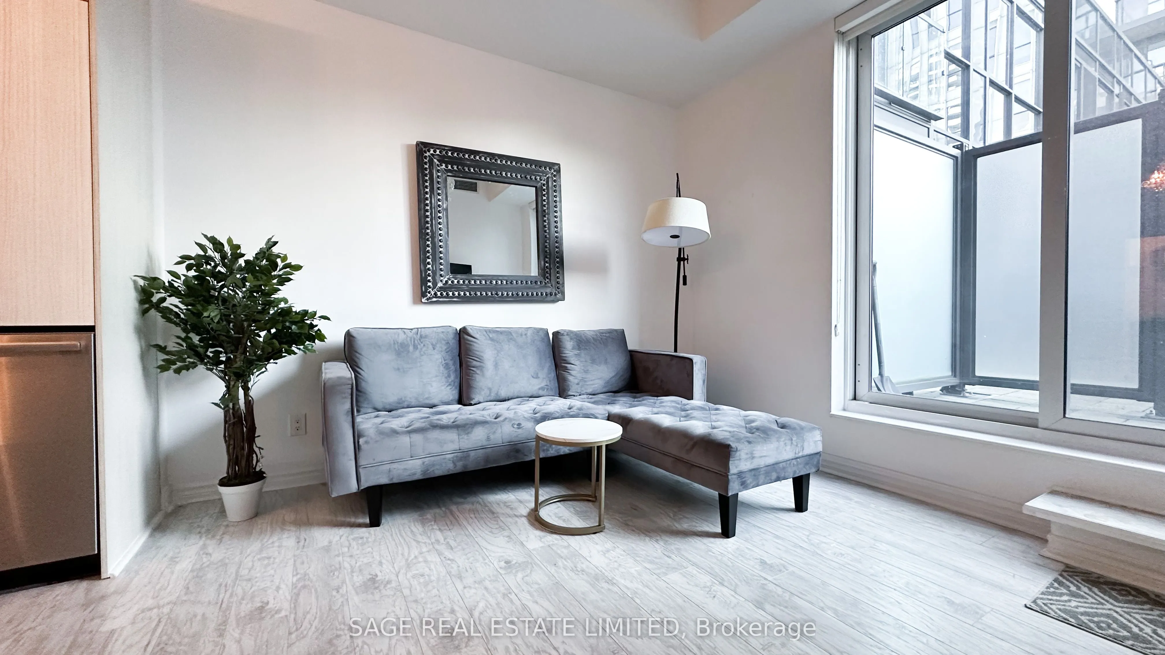 55 Regent Park Boulevard N, #405
