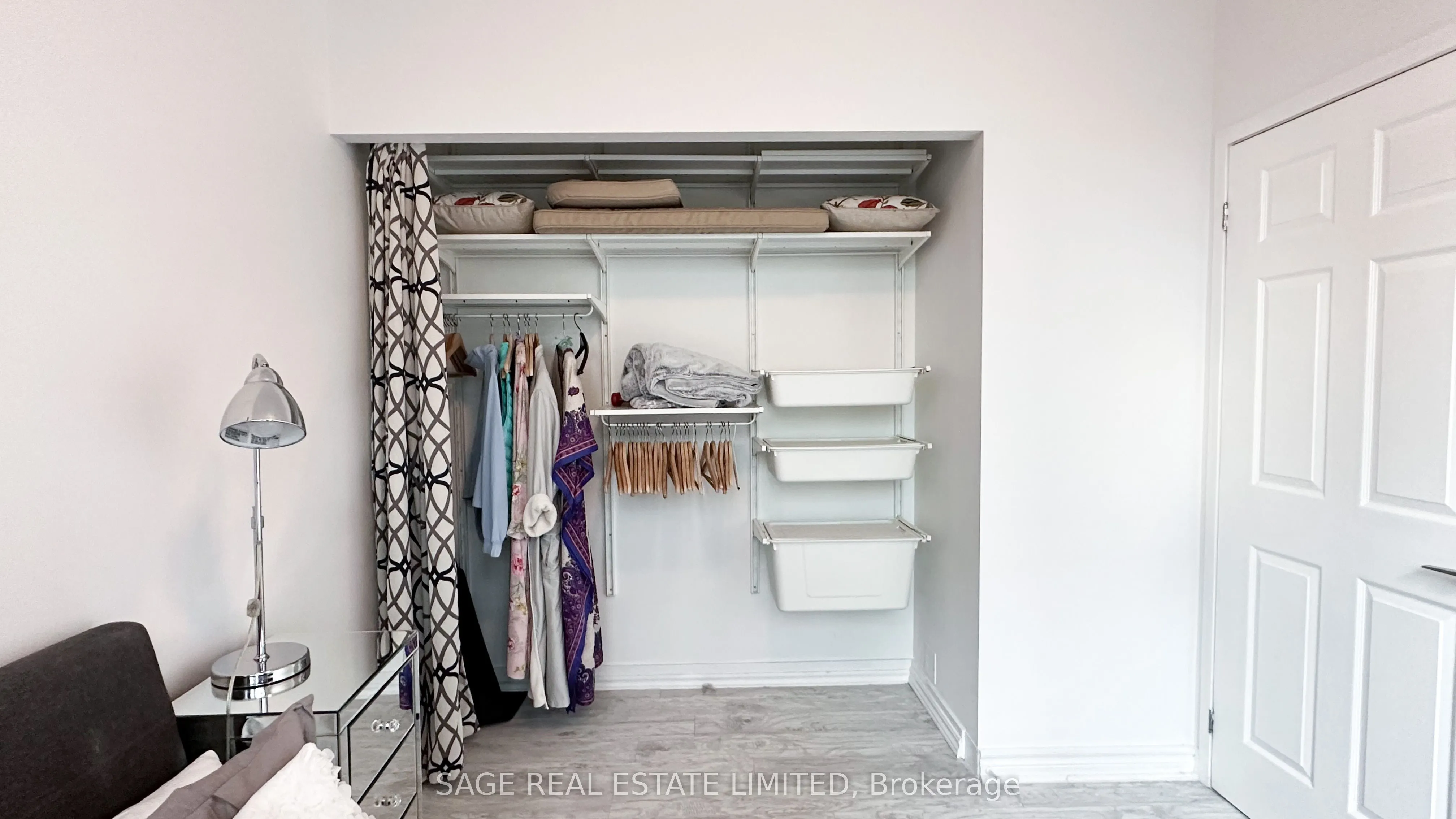 55 Regent Park Boulevard N, #405