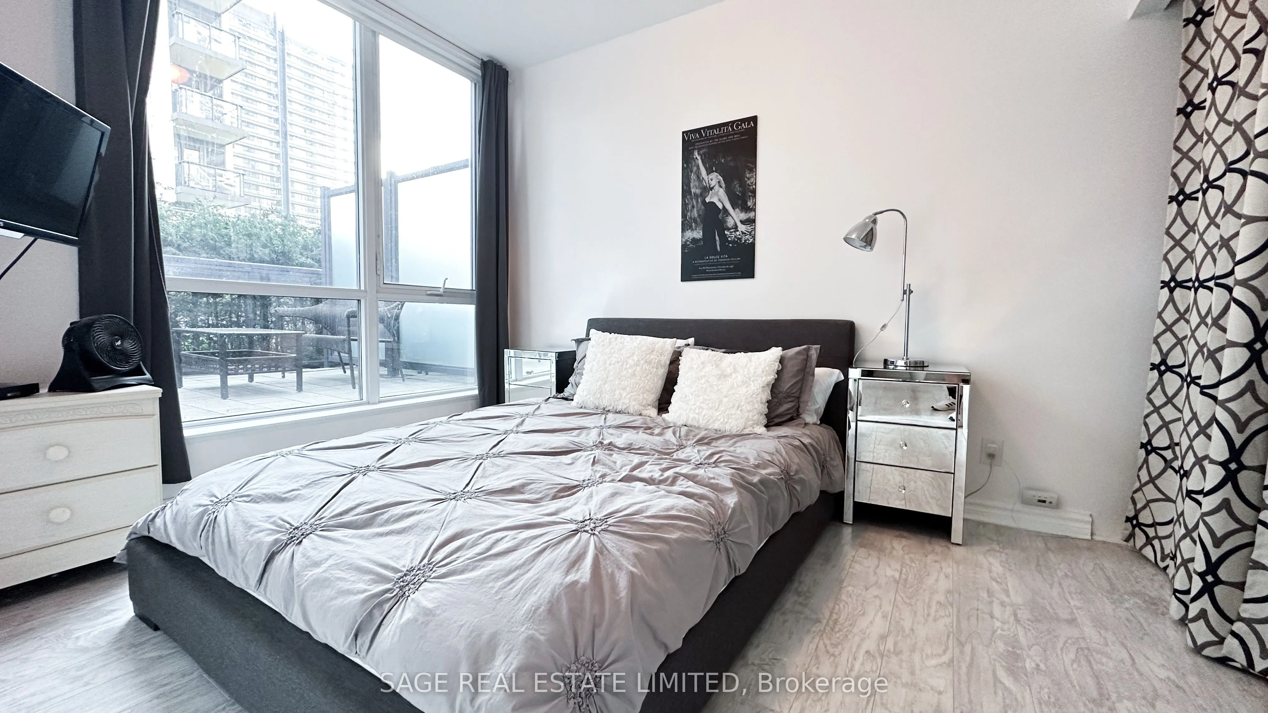 55 Regent Park Boulevard N, #405
