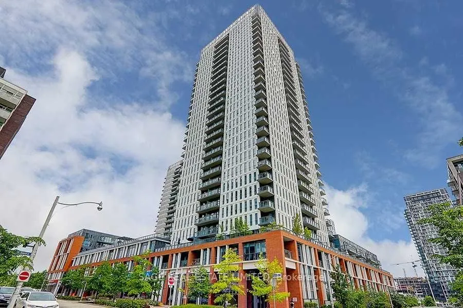 55 Regent Park Boulevard N, #405