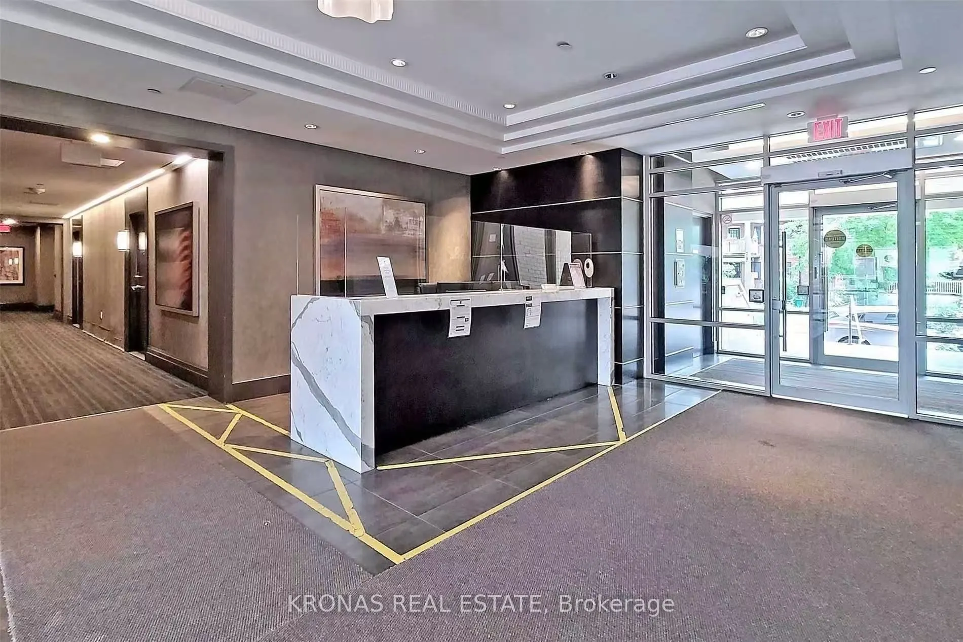 60 Berwick Avenue, #1009