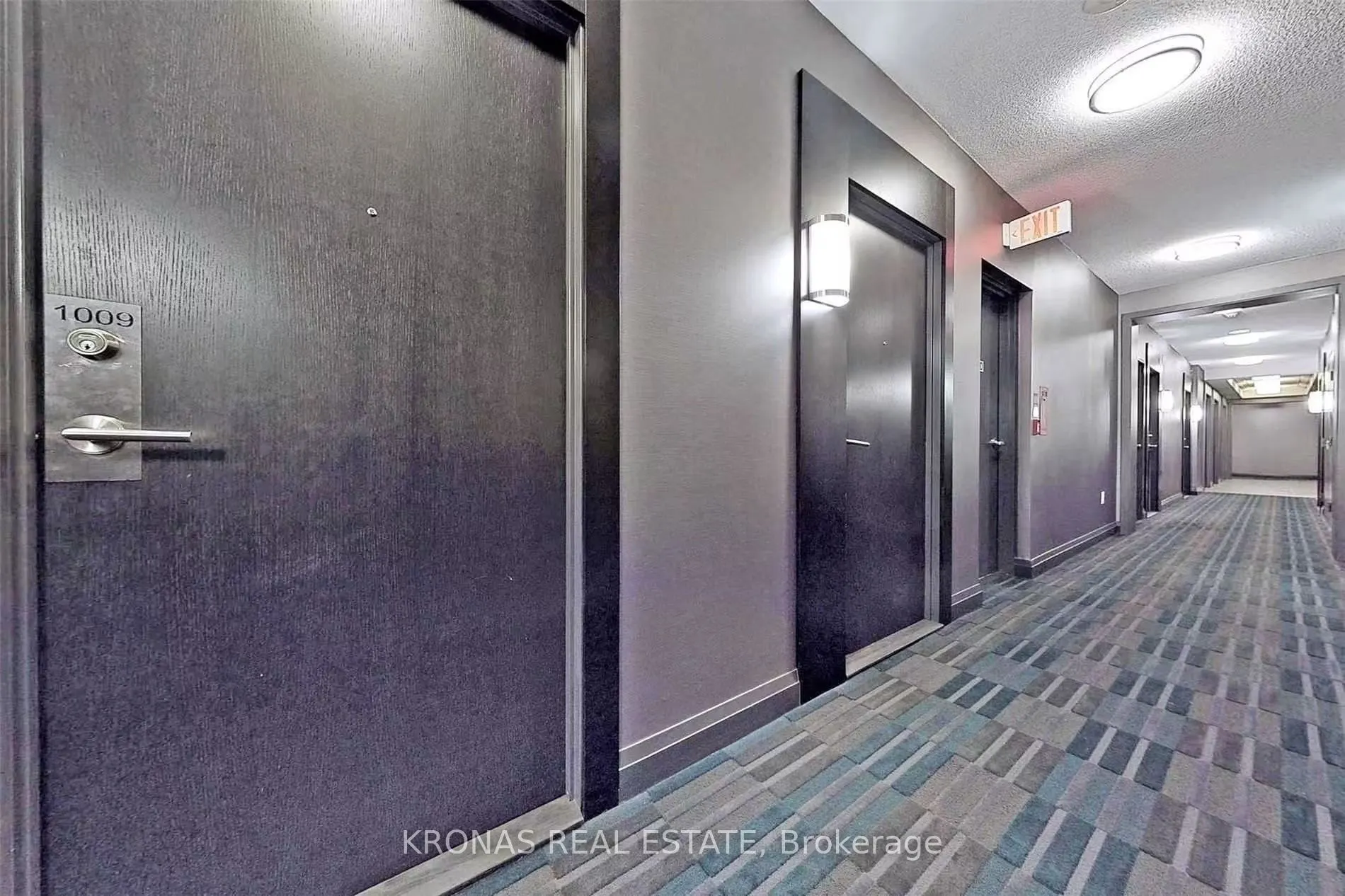 60 Berwick Avenue, #1009