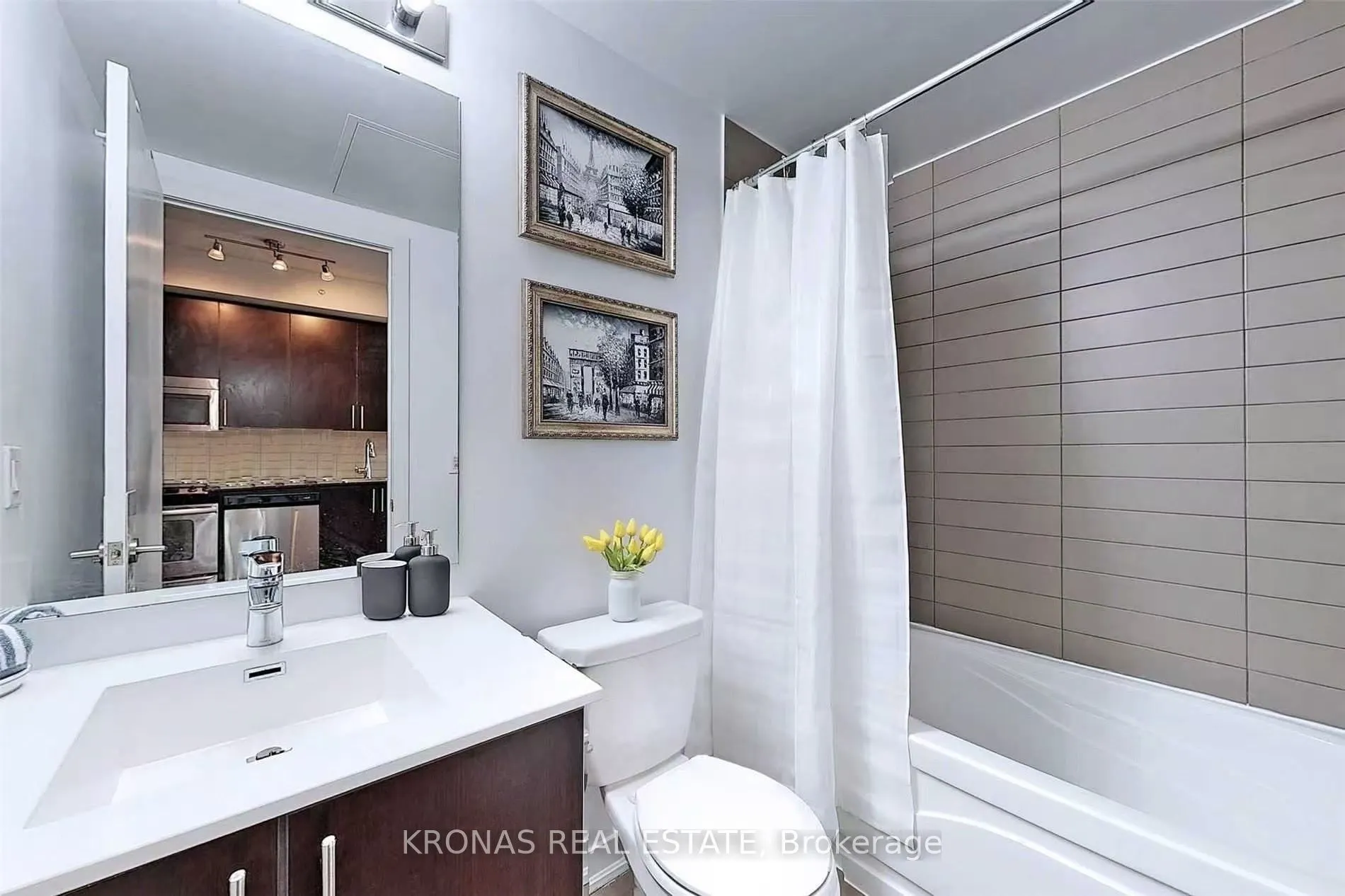 60 Berwick Avenue, #1009