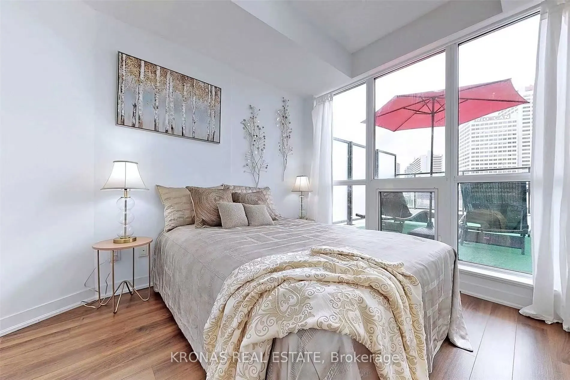 60 Berwick Avenue, #1009
