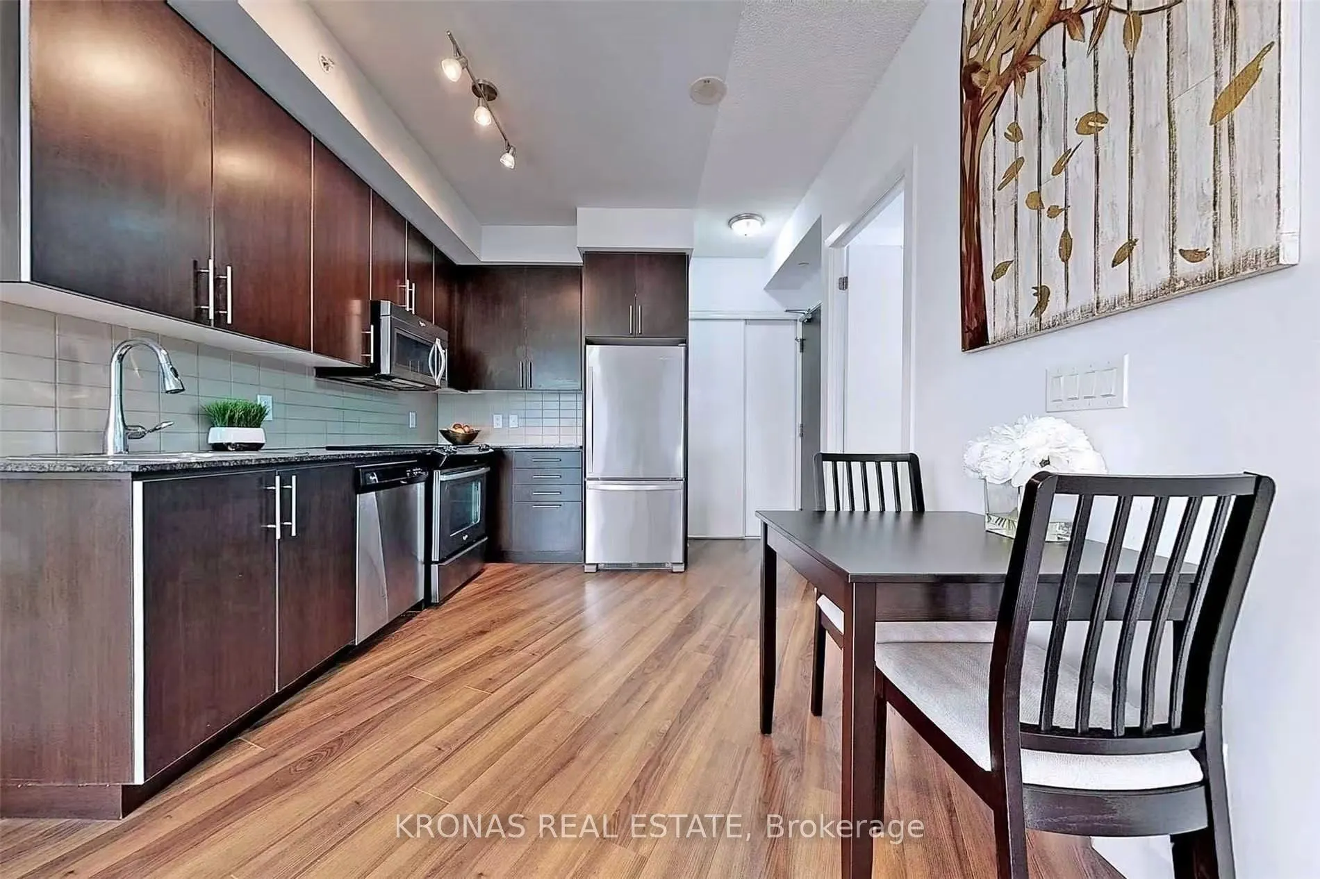 60 Berwick Avenue, #1009