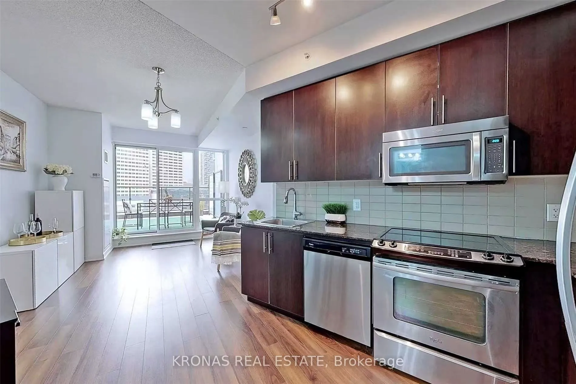 60 Berwick Avenue, #1009