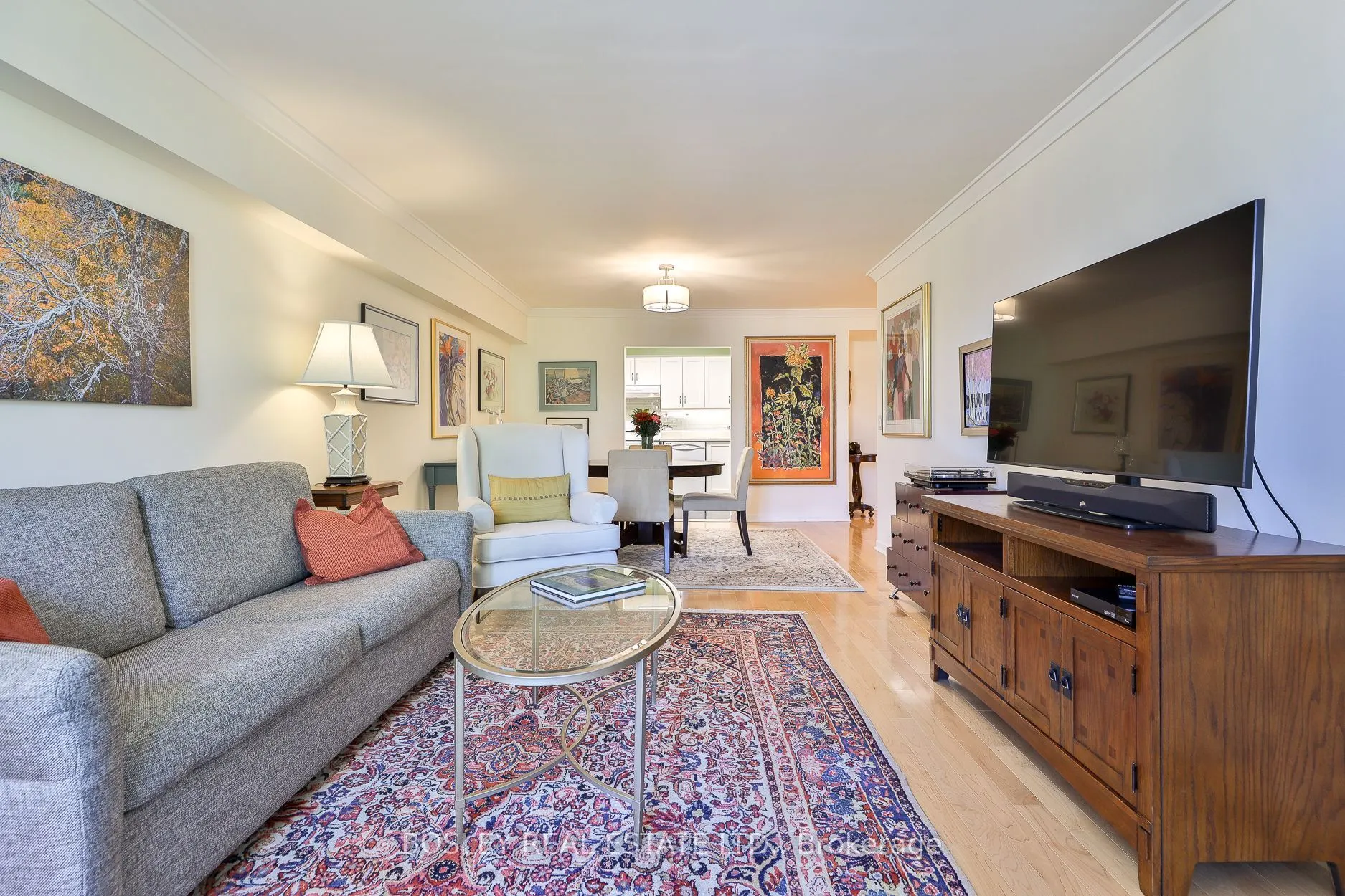 955 Millwood Road, #408