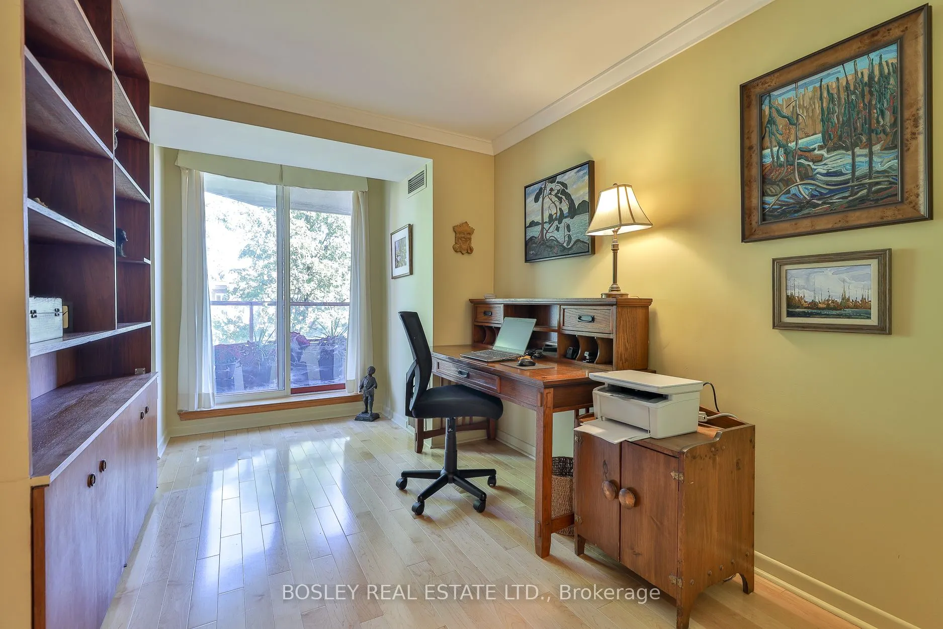 955 Millwood Road, #408