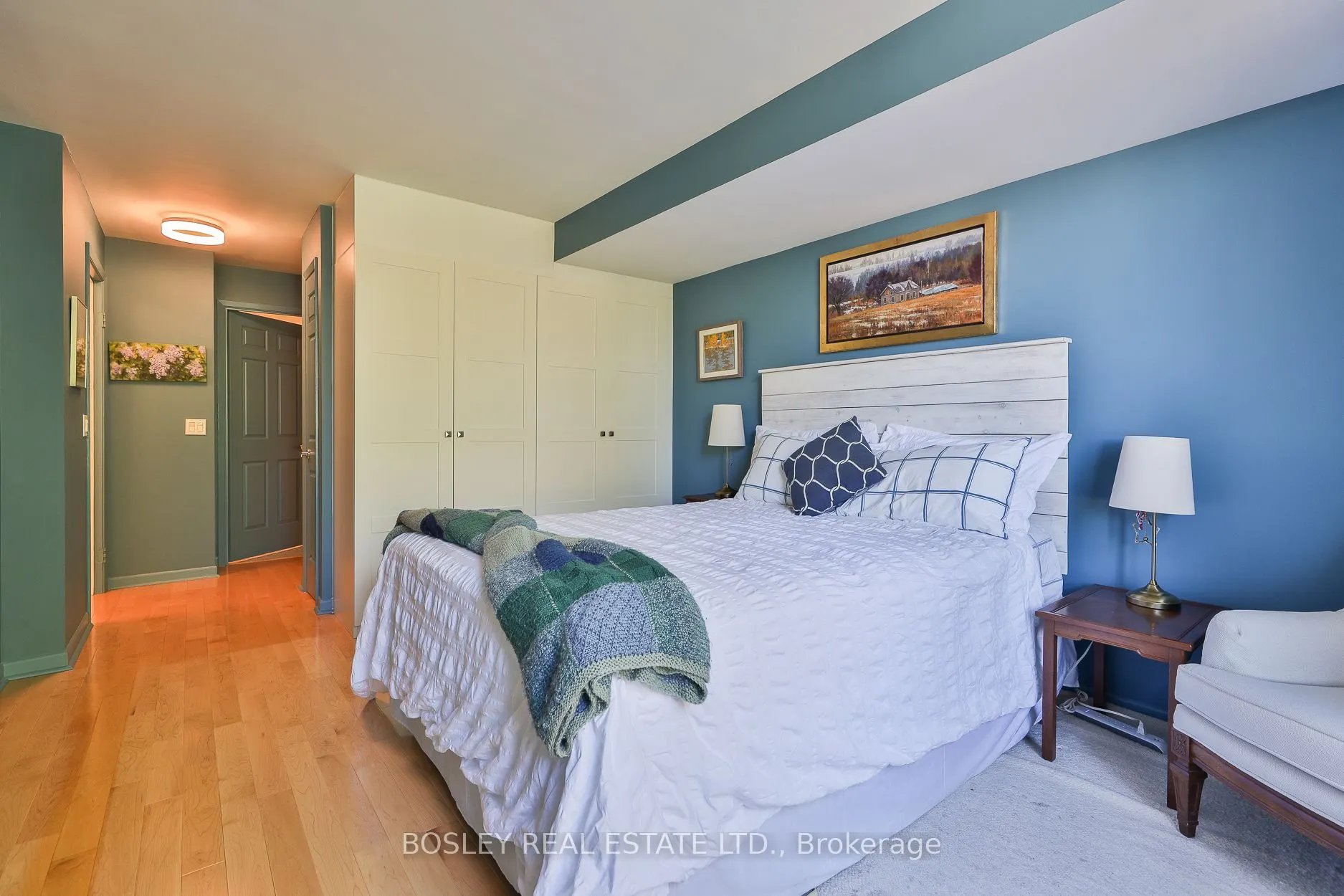 955 Millwood Road, #408