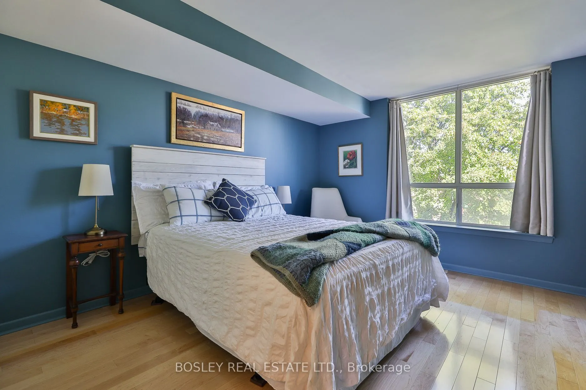 955 Millwood Road, #408